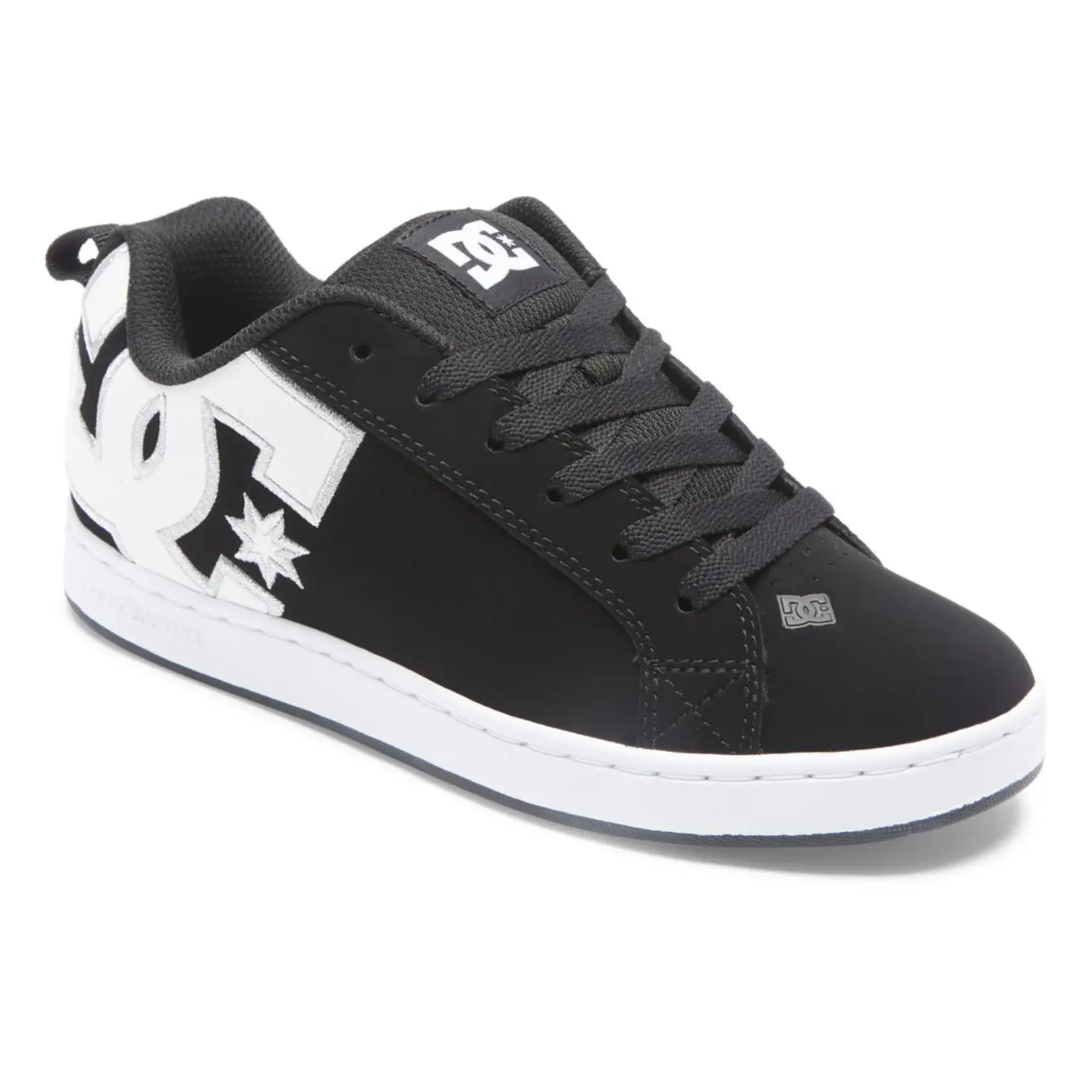 DC Women's DC Court Graffik Shoes