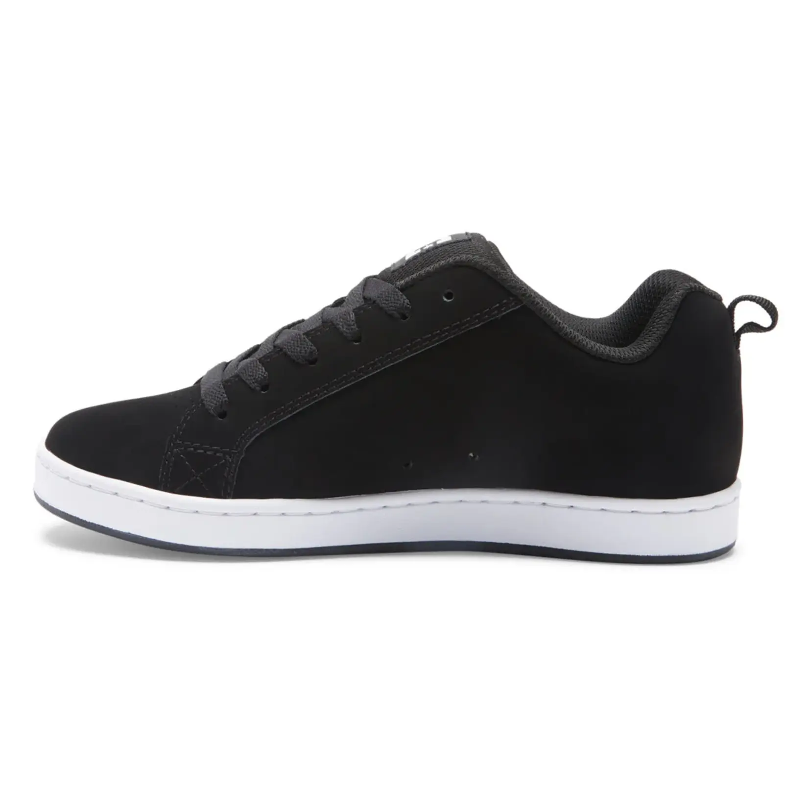 DC Women's DC Court Graffik Shoes