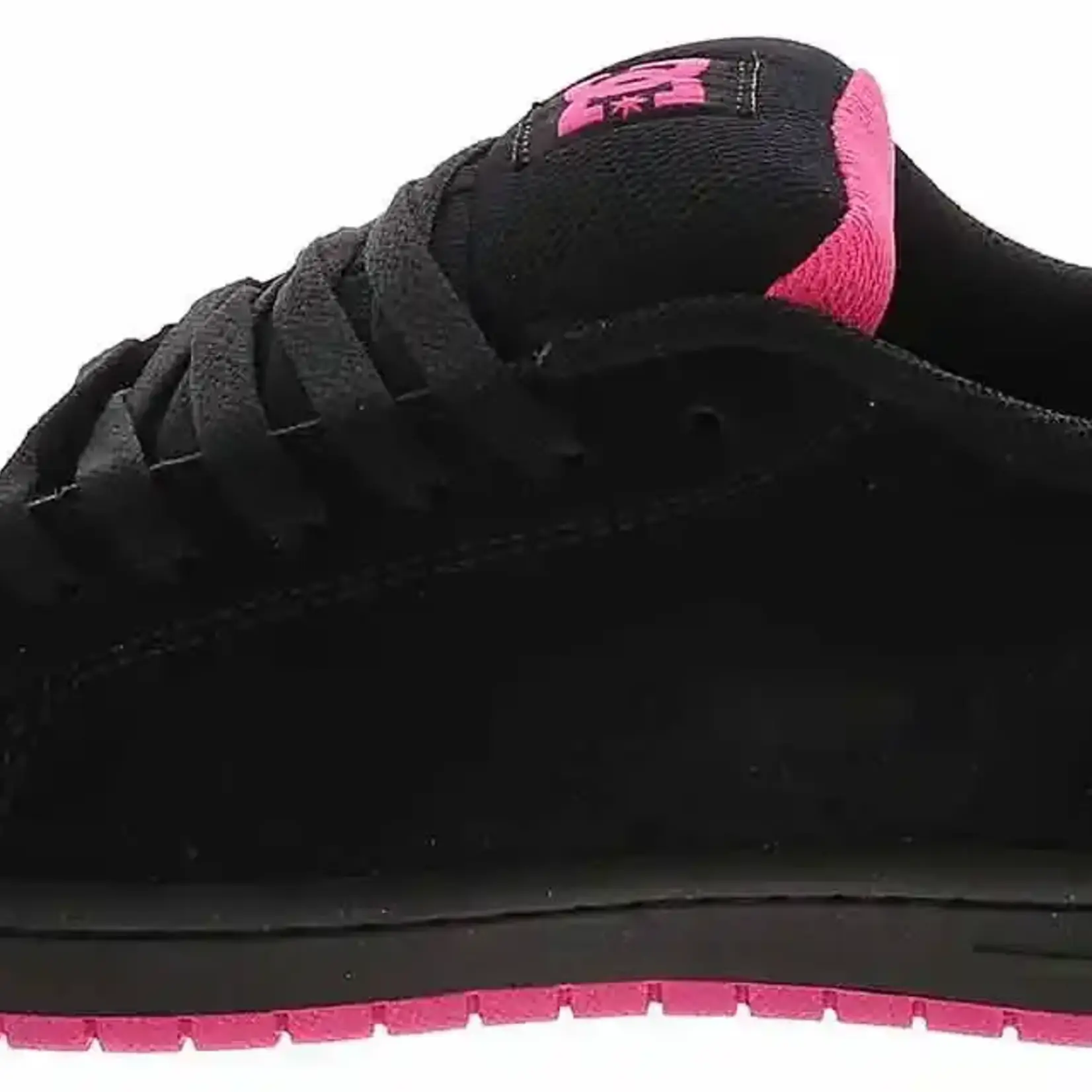 DC DC Gaveler Skateboard Shoes