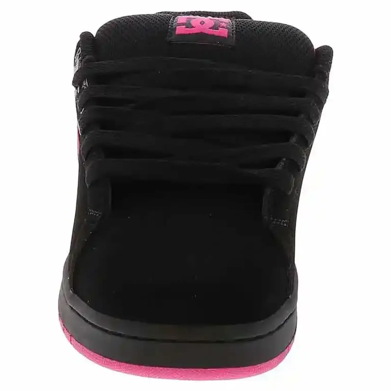 DC DC Gaveler Skateboard Shoes