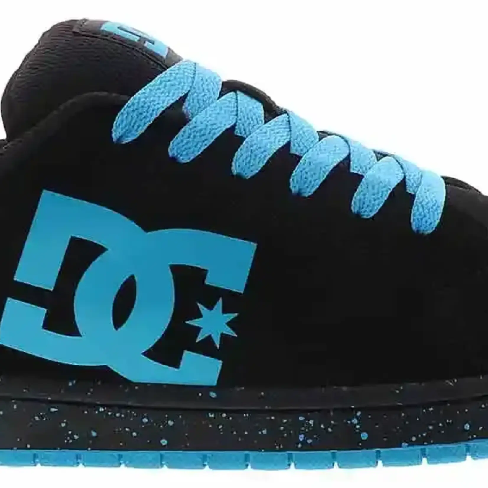 DC DC Gaveler Skateboard Shoe Mens