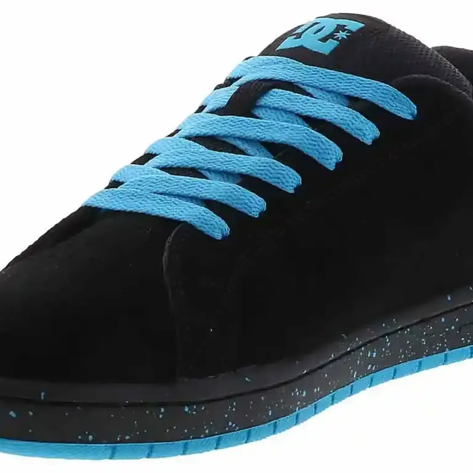 DC DC Gaveler Skateboard Shoe Mens