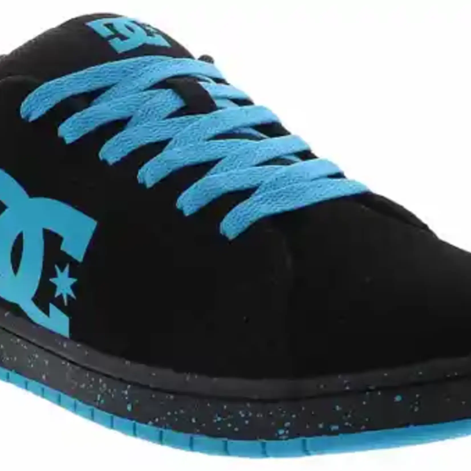 DC DC Gaveler Skateboard Shoe Mens
