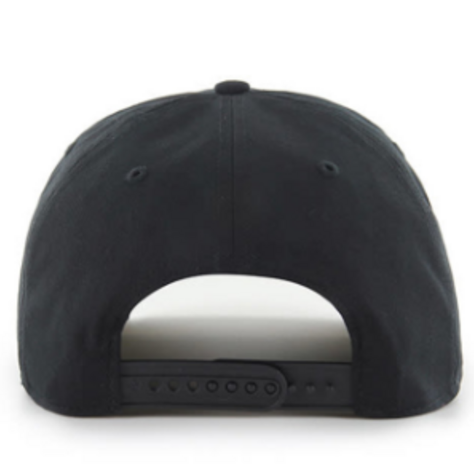 47 Brand Hat Detroit Lions Hitch 47 Brand Adjustable Black