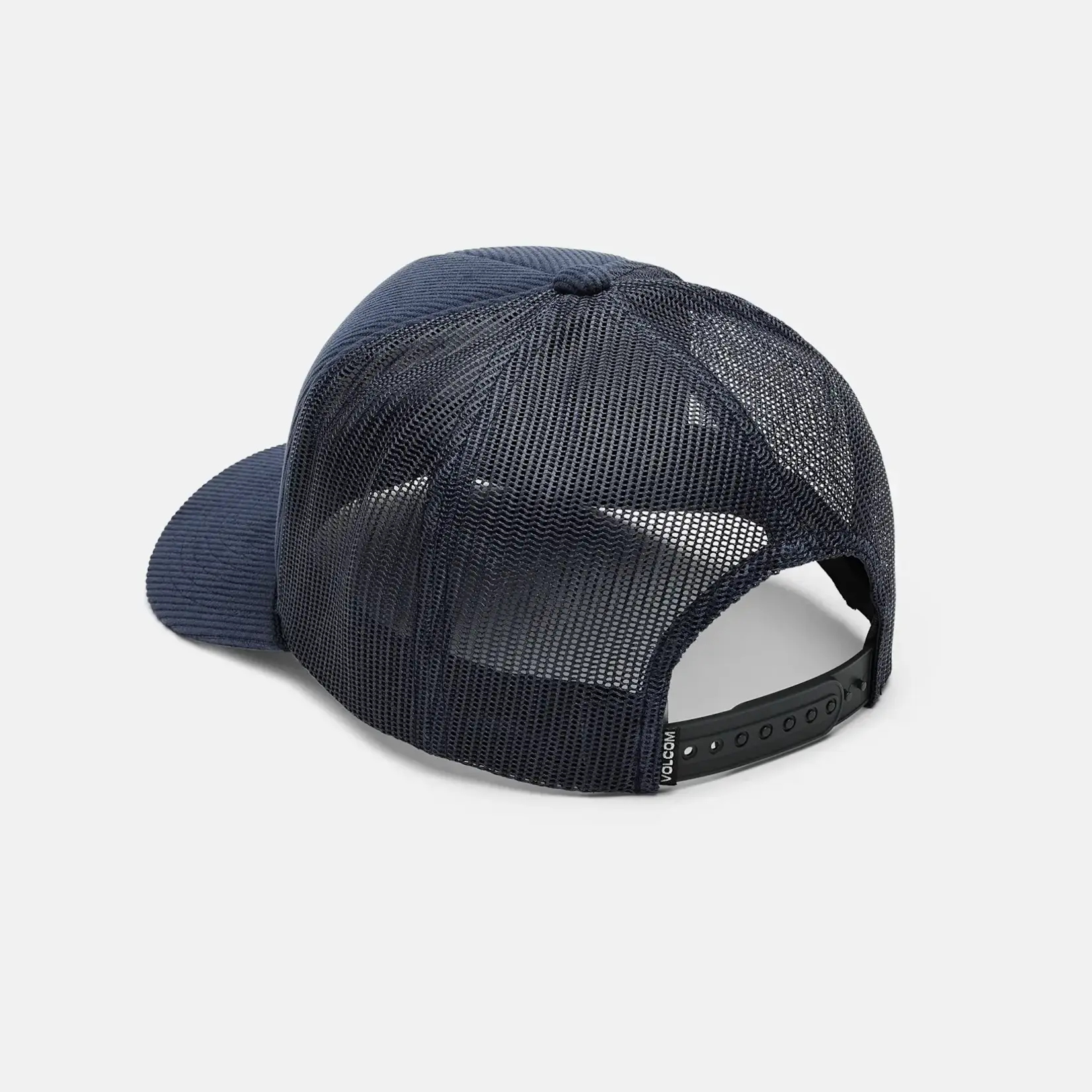 Volcom Hat Volcom Overdrive Trucker Snap Back Mood Indigo