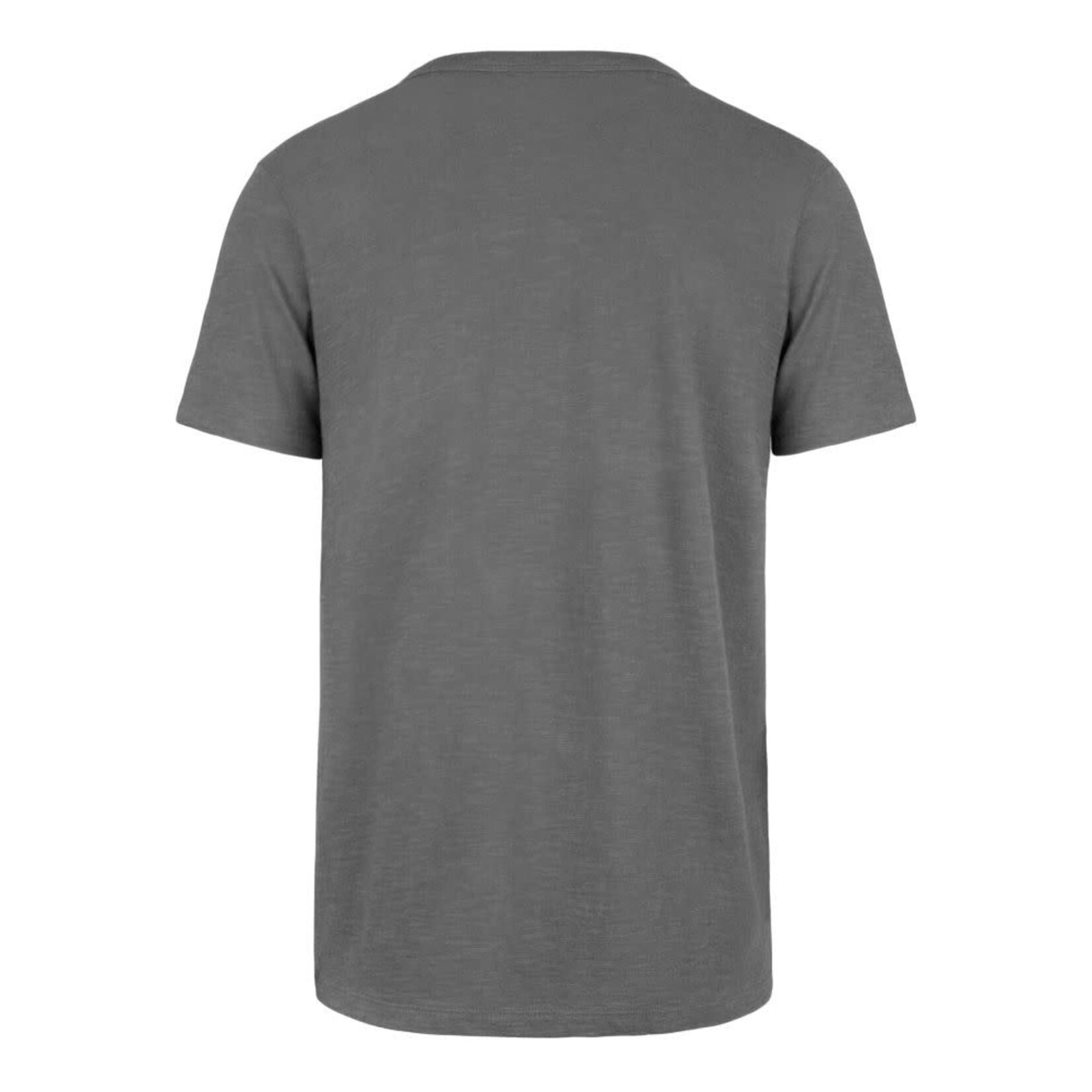 47 Brand Detroit Lions Charcoal Grit Scrum T-Shirt