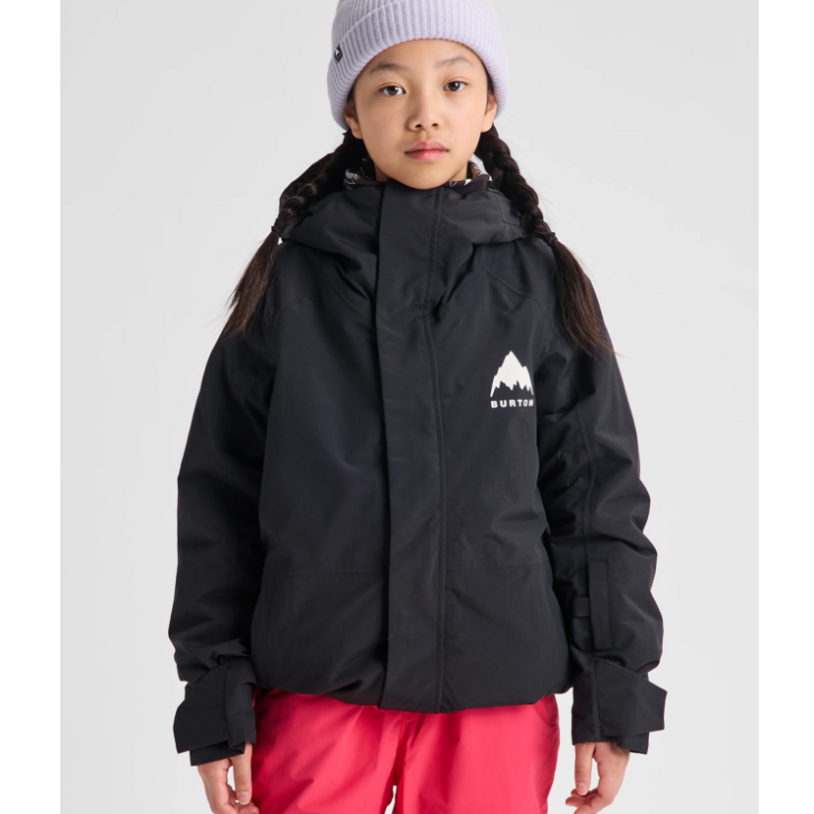 Burton Burton Kids Skimmer Snow Jacket