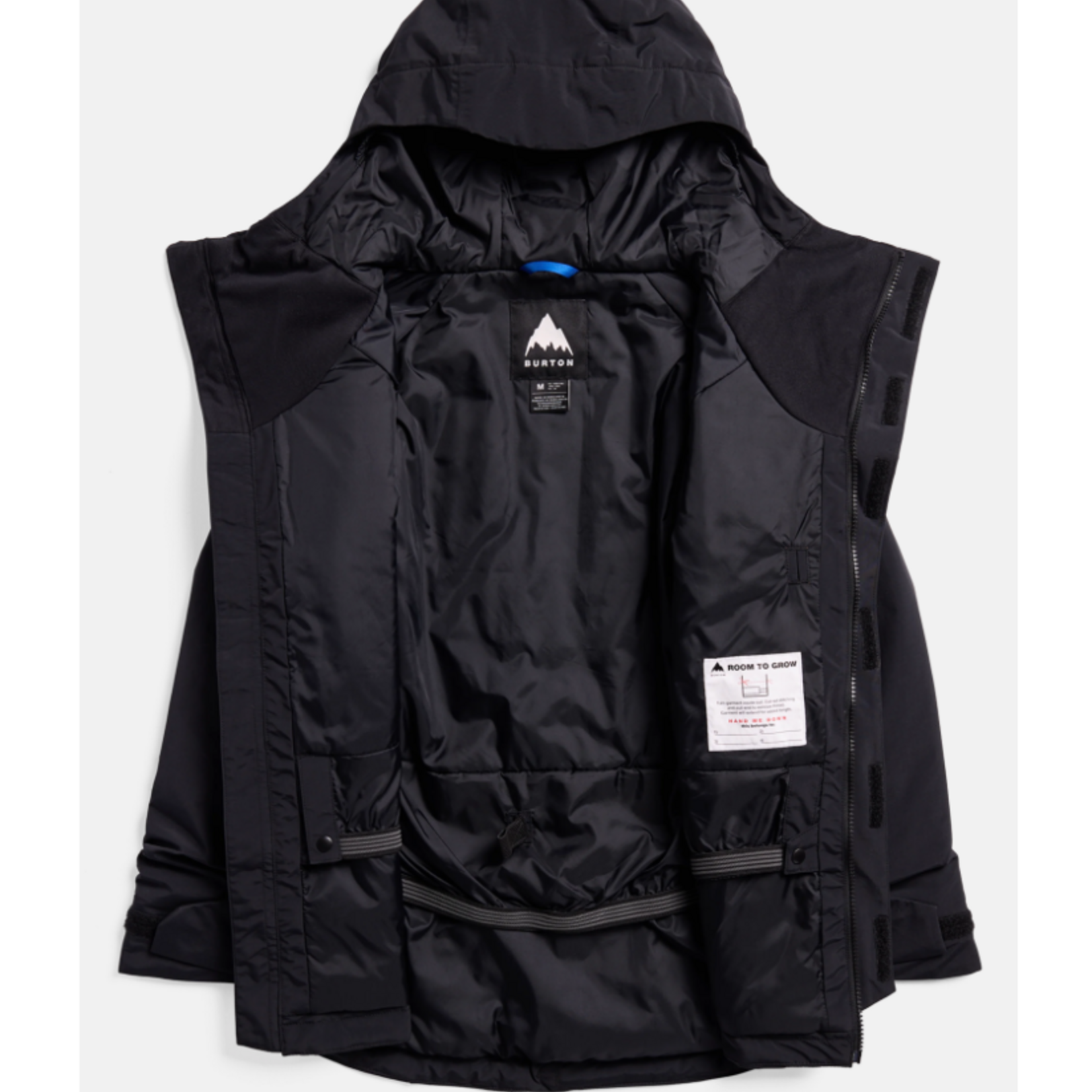 Burton Burton Kids Skimmer Snow Jacket