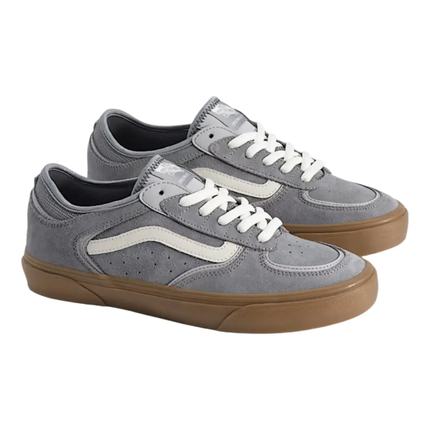 Vans Vans Rowley Pro Skateboard Shoe