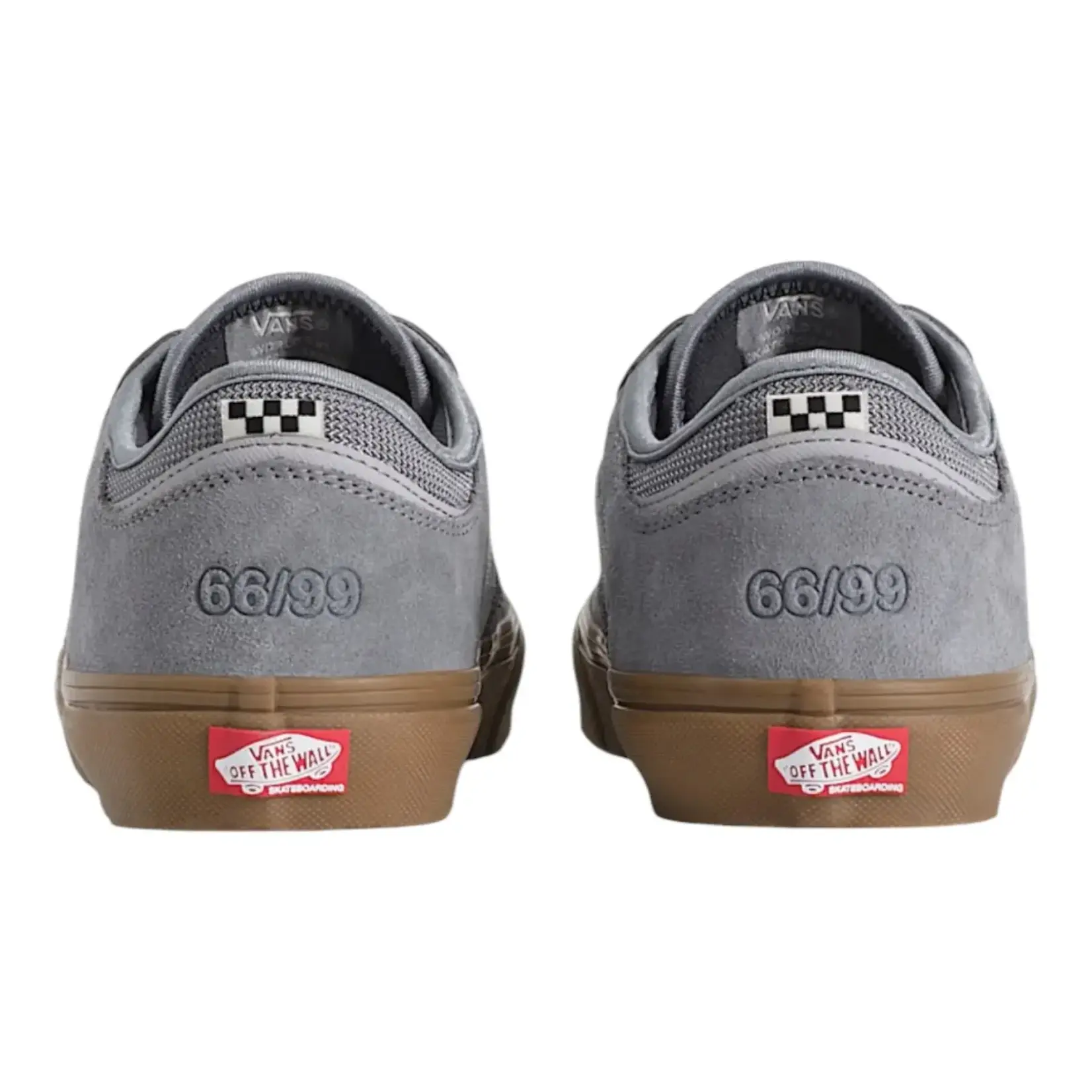 Vans Vans Rowley Pro Skateboard Shoe
