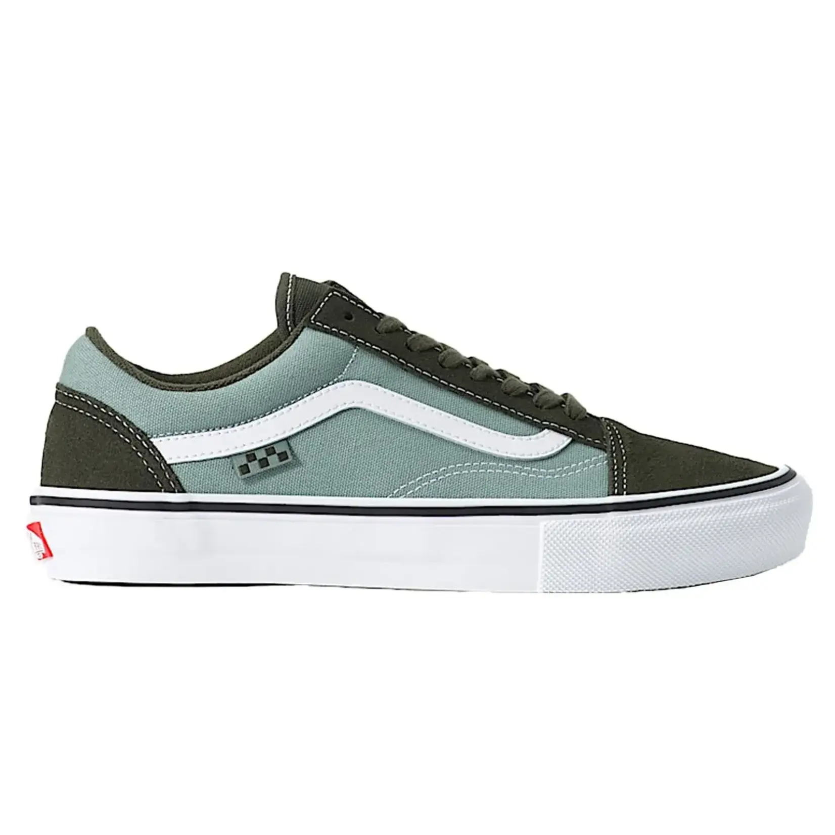 Vans Vans Skate Old Skool Skateboard Shoe