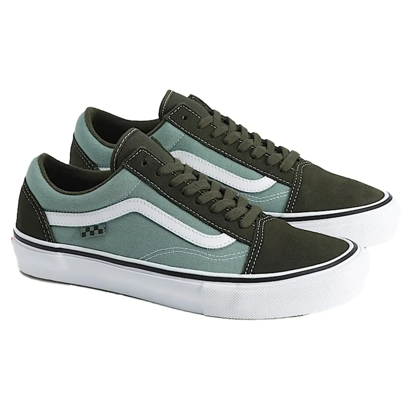 Vans Vans Skate Old Skool Skateboard Shoe