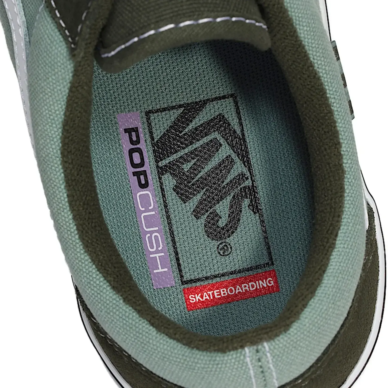 Vans Vans Skate Old Skool Skateboard Shoe
