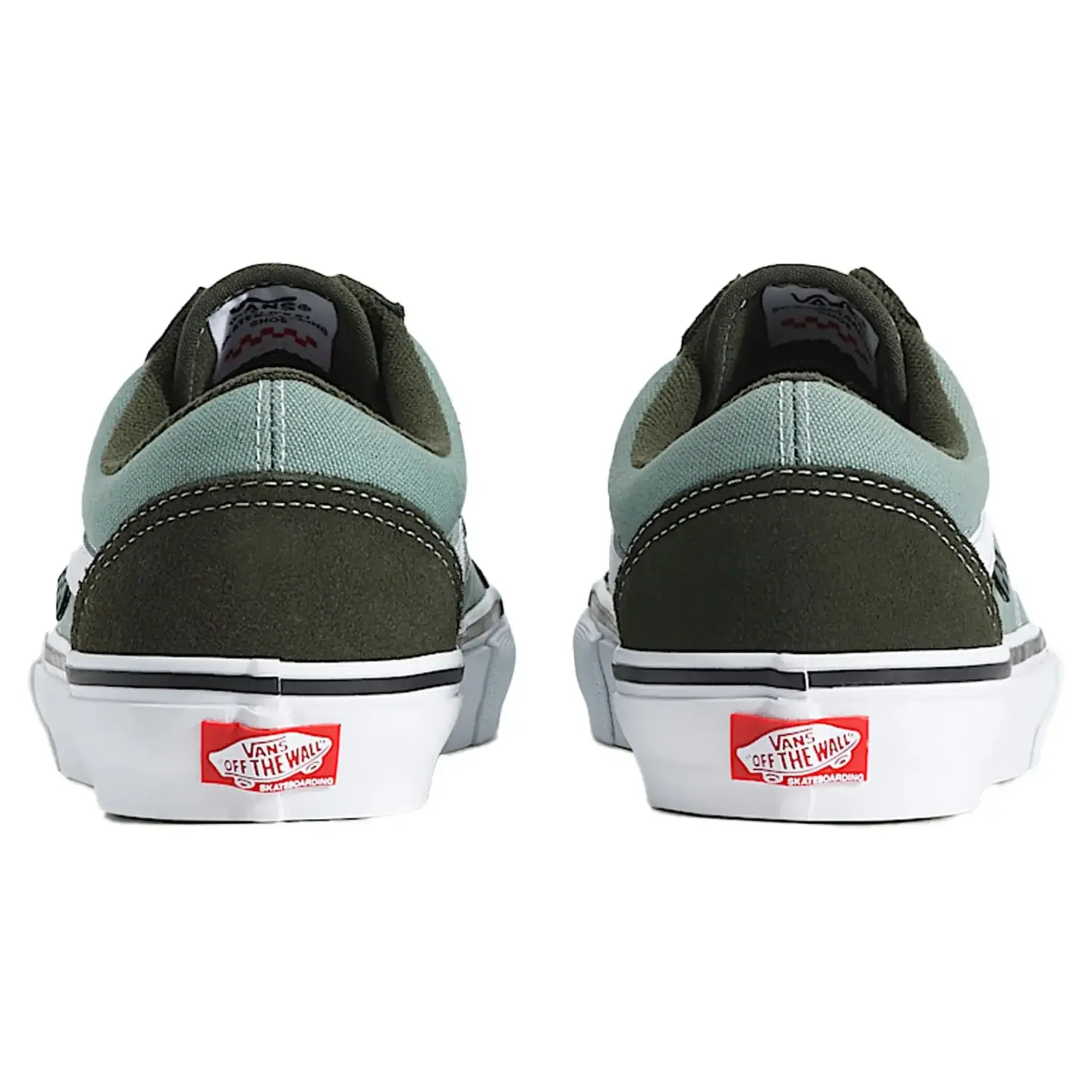 Vans Vans Skate Old Skool Skateboard Shoe