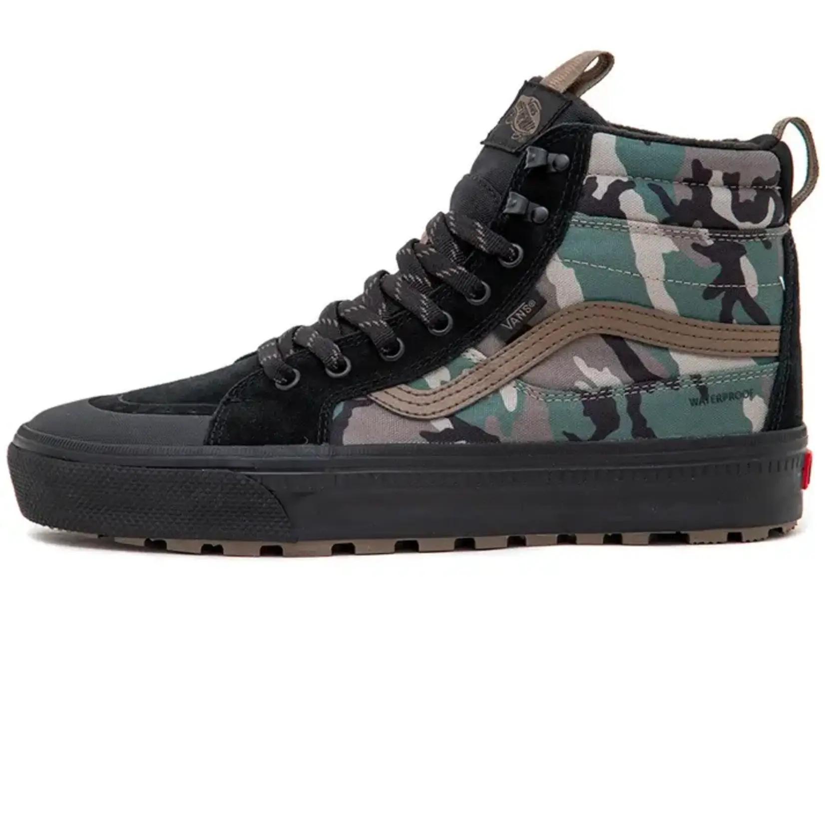 Vans Vans Sk8-Hi Waterproof Insulated MTE