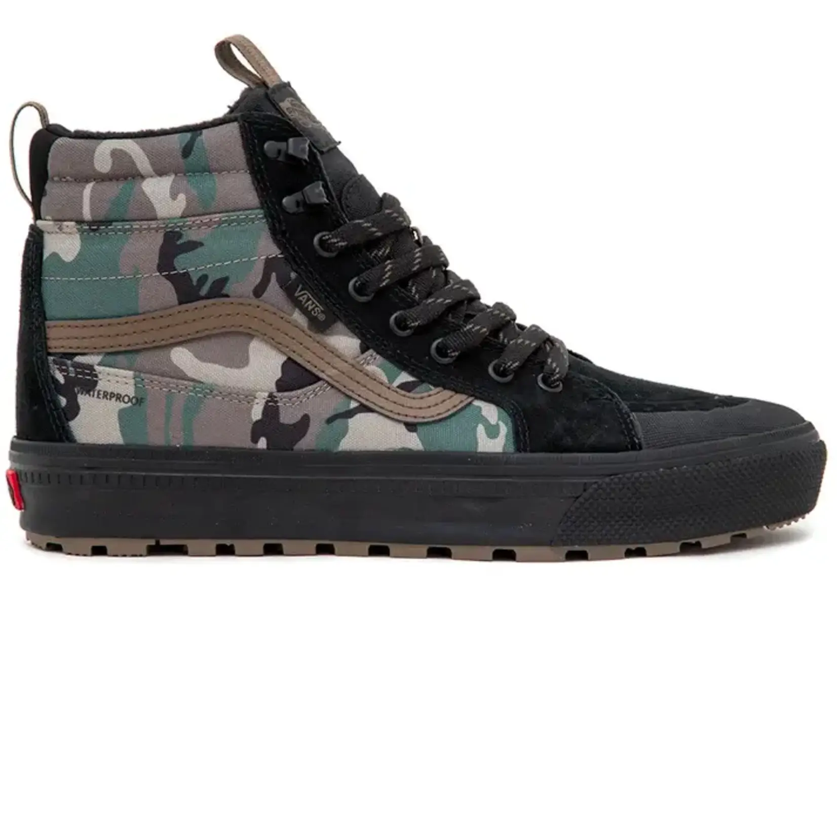 Vans Vans Sk8-Hi Waterproof Insulated MTE
