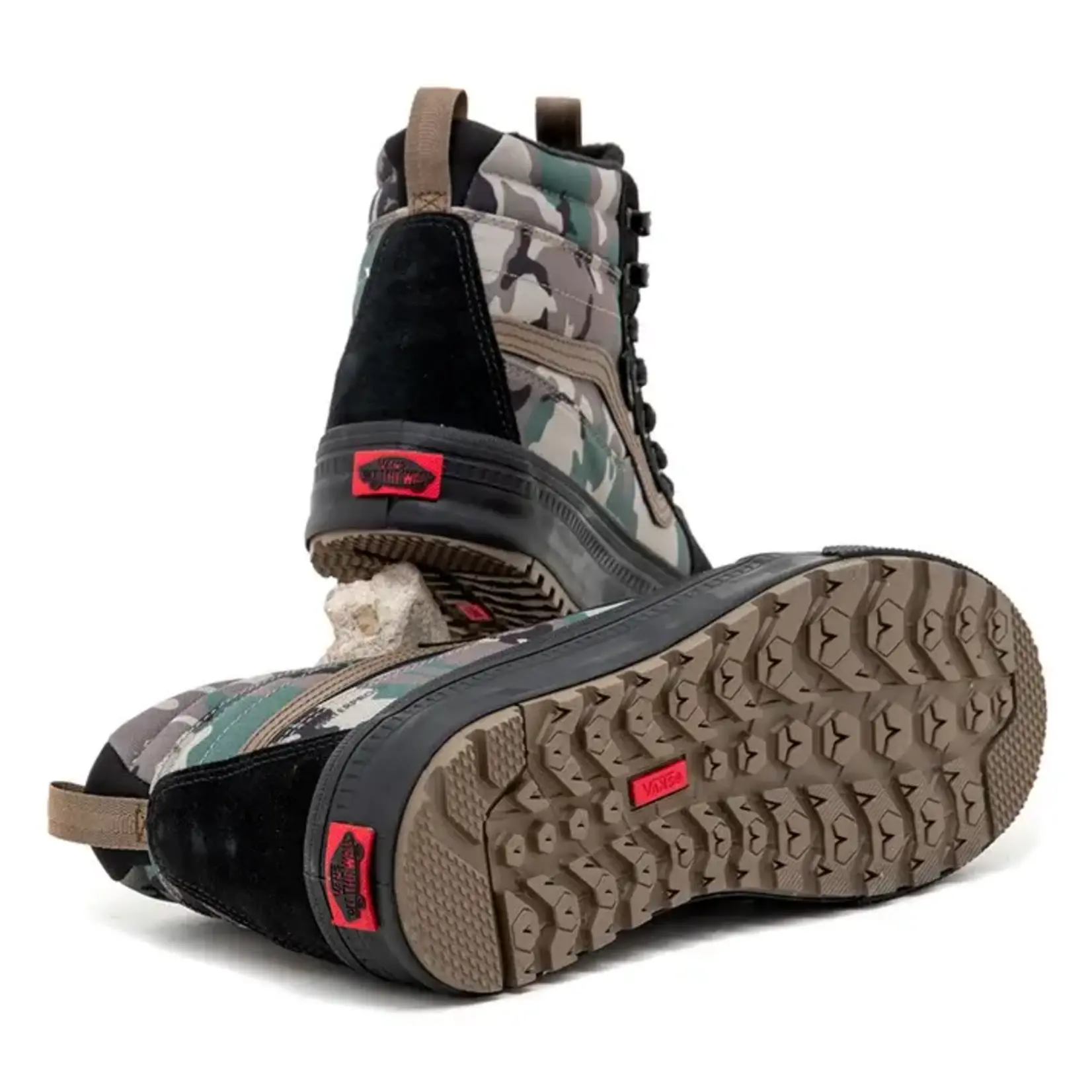 Vans Vans Sk8-Hi Waterproof Insulated MTE