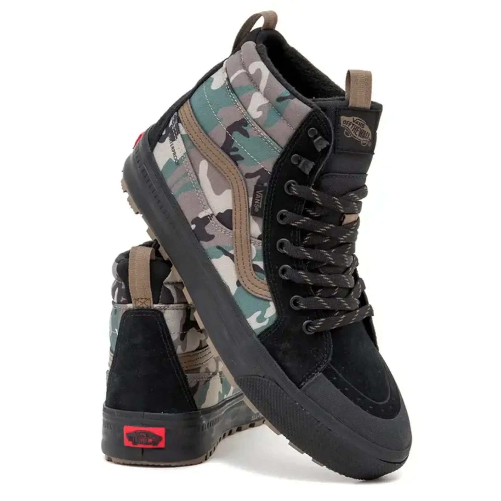 Vans Vans Sk8-Hi Waterproof Insulated MTE