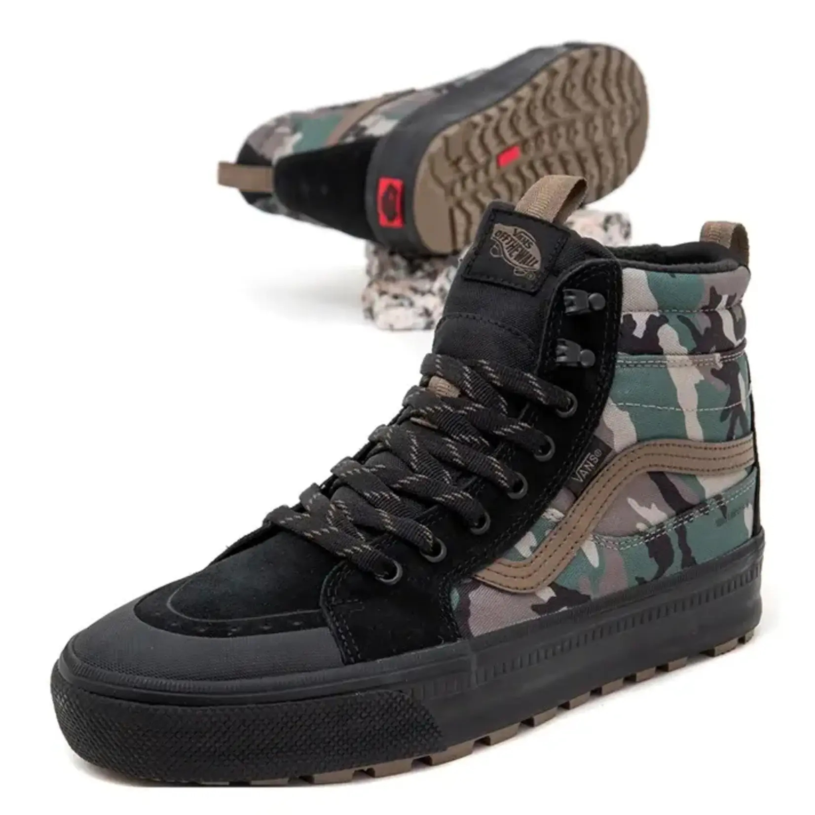 Vans Vans Sk8-Hi Waterproof Insulated MTE