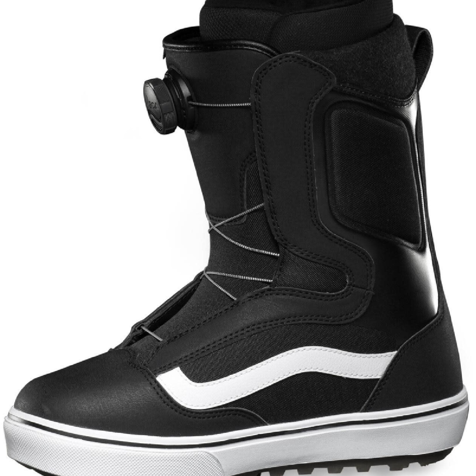 Vans Men's Vans Aura OG Snowboard Boots 2027