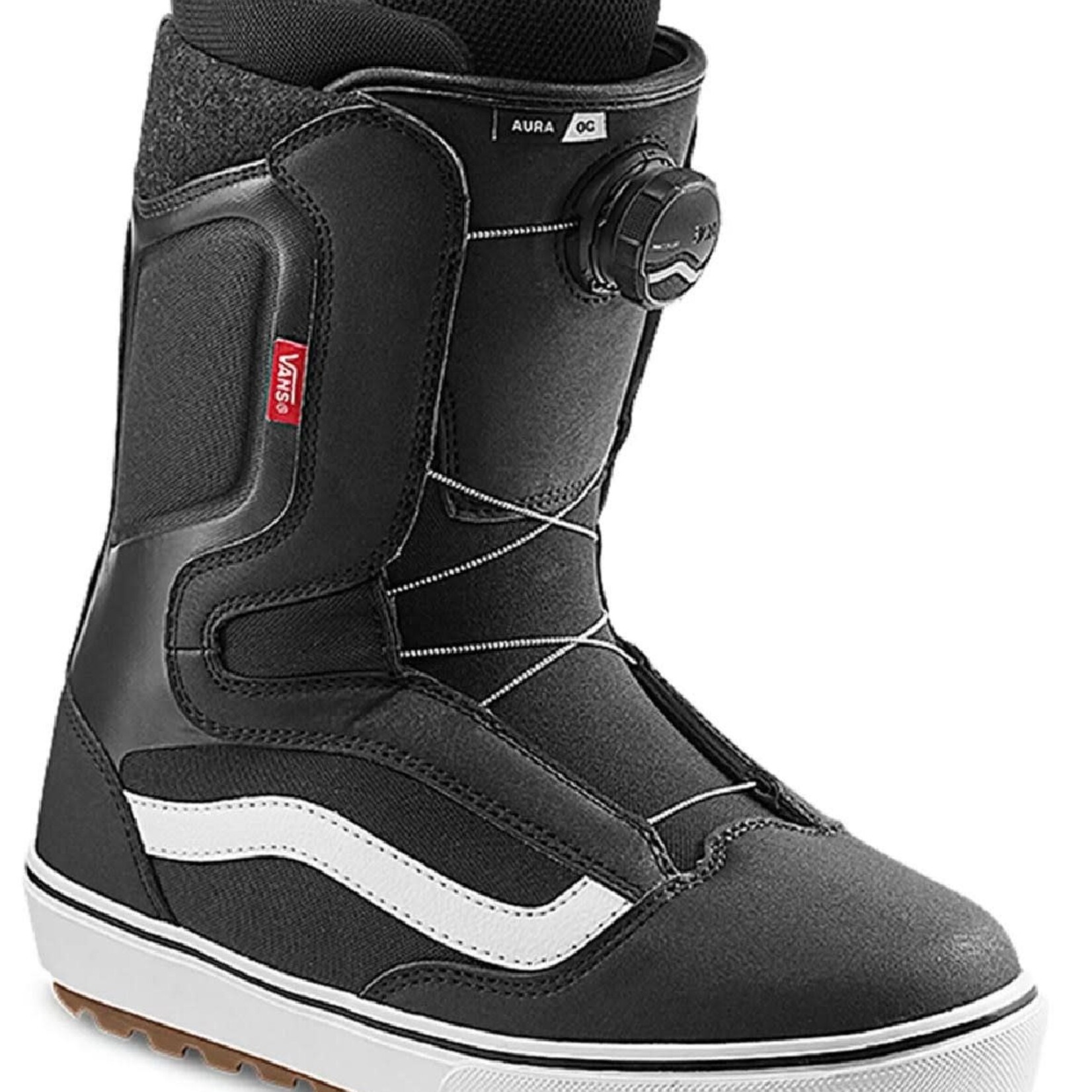 Vans Men's Vans Aura OG Snowboard Boots 2027