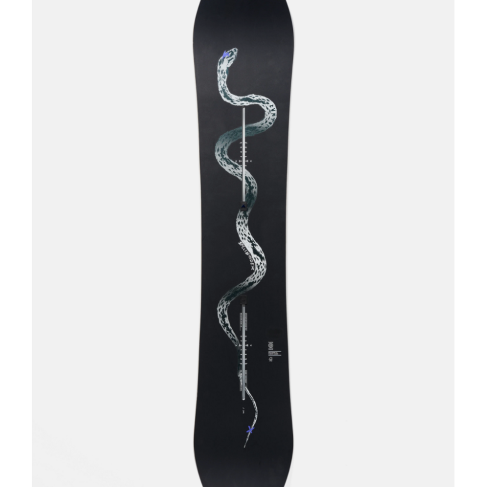 Burton Burton Spellbinder Camber Snowboard 2027