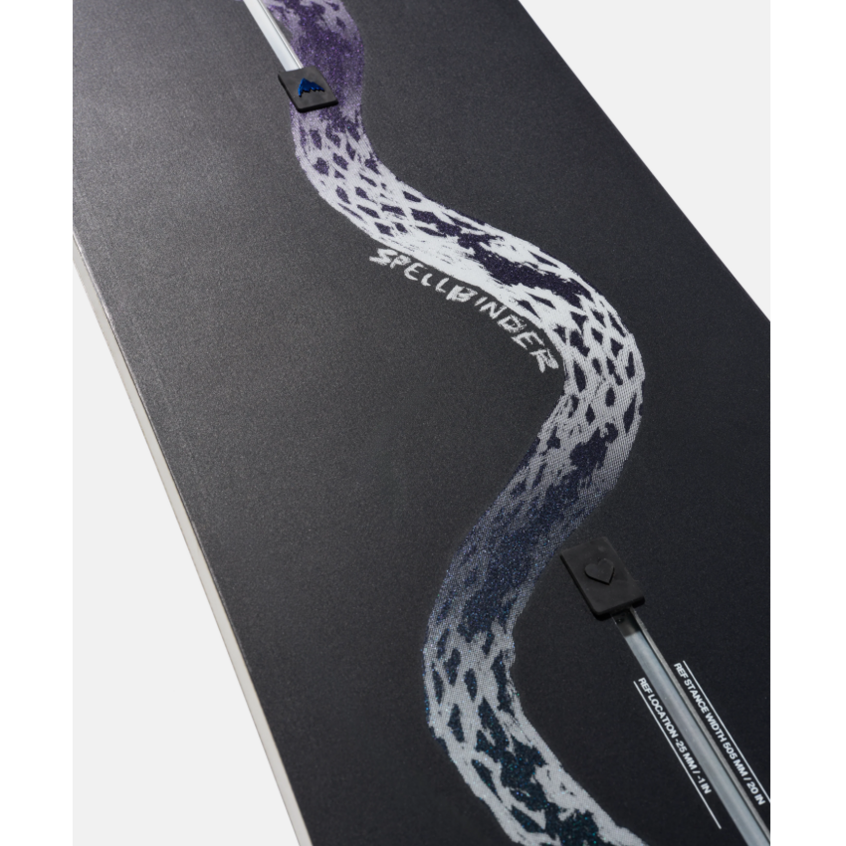 Burton Burton Spellbinder Camber Snowboard 2027
