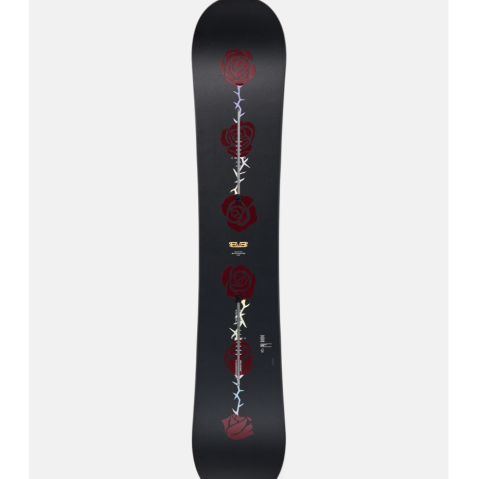 Burton Burton Blossom Camber Snowboard 2027