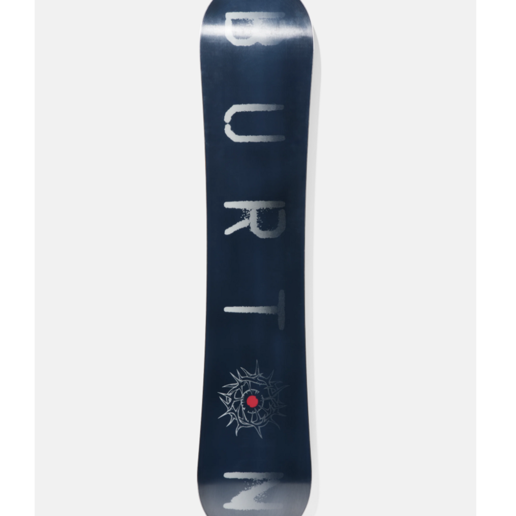 Burton Men's Burton Cultivator Flat Top Snowboard 2027