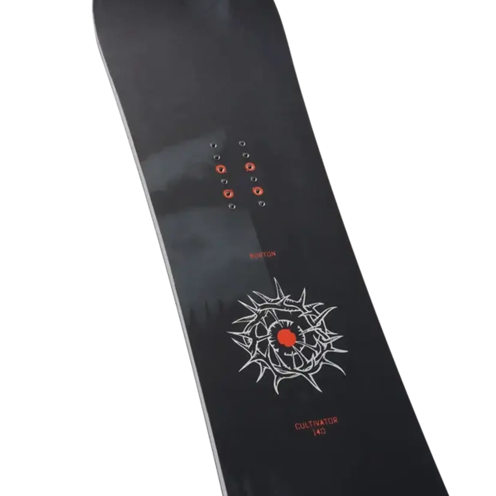 Burton Men's Burton Cultivator Flat Top Snowboard 2027