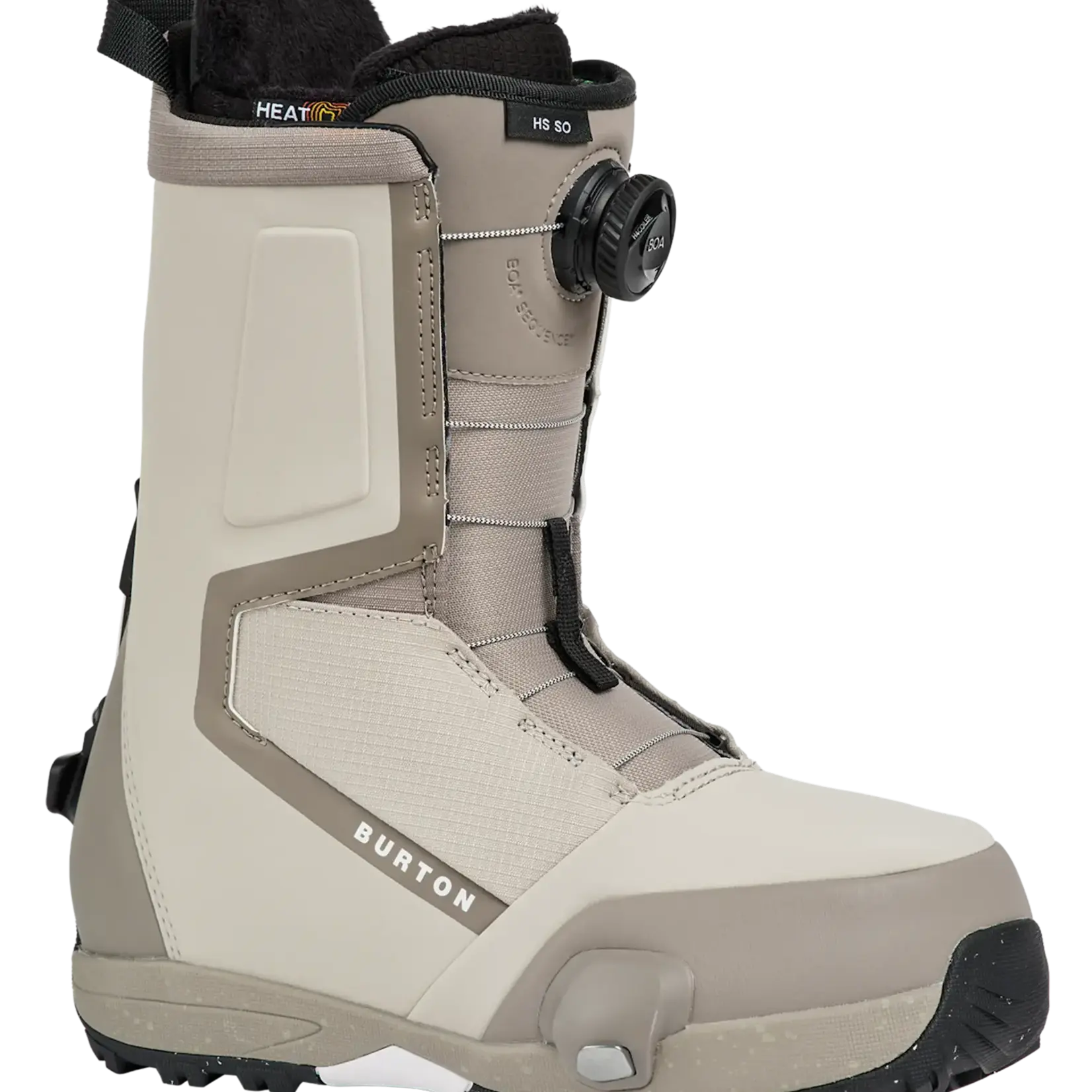 Burton Men's Burton Highshot Snowboard Step-On Boot 2027