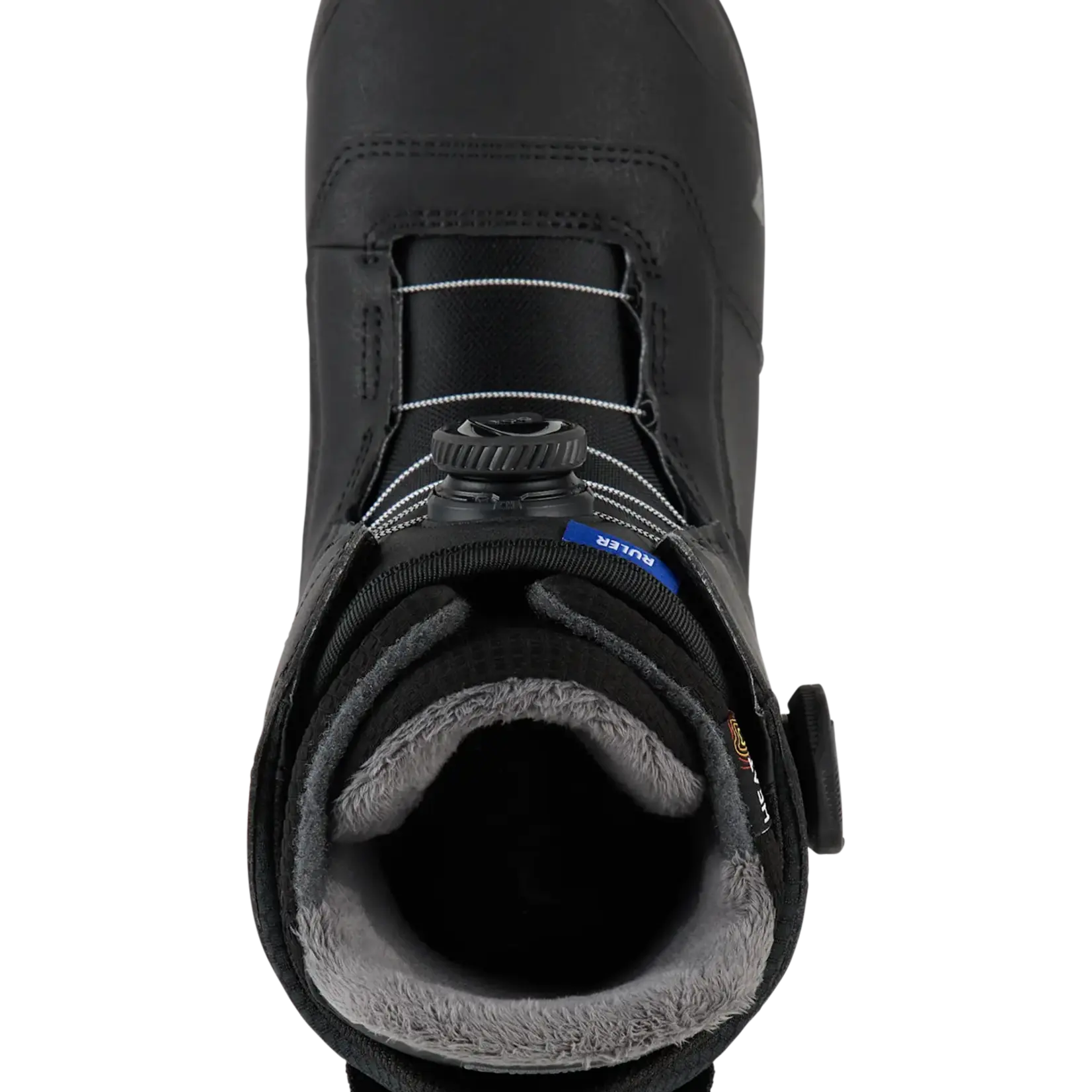 Burton Men's Burton Ruler Double BOA Snowboard Boots 2027