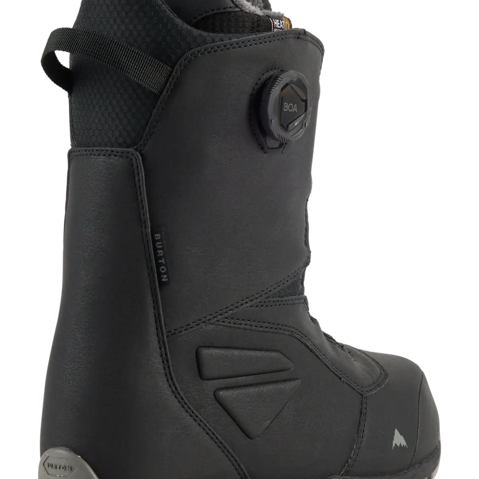 Burton Men's Burton Ruler Double BOA Snowboard Boots 2027