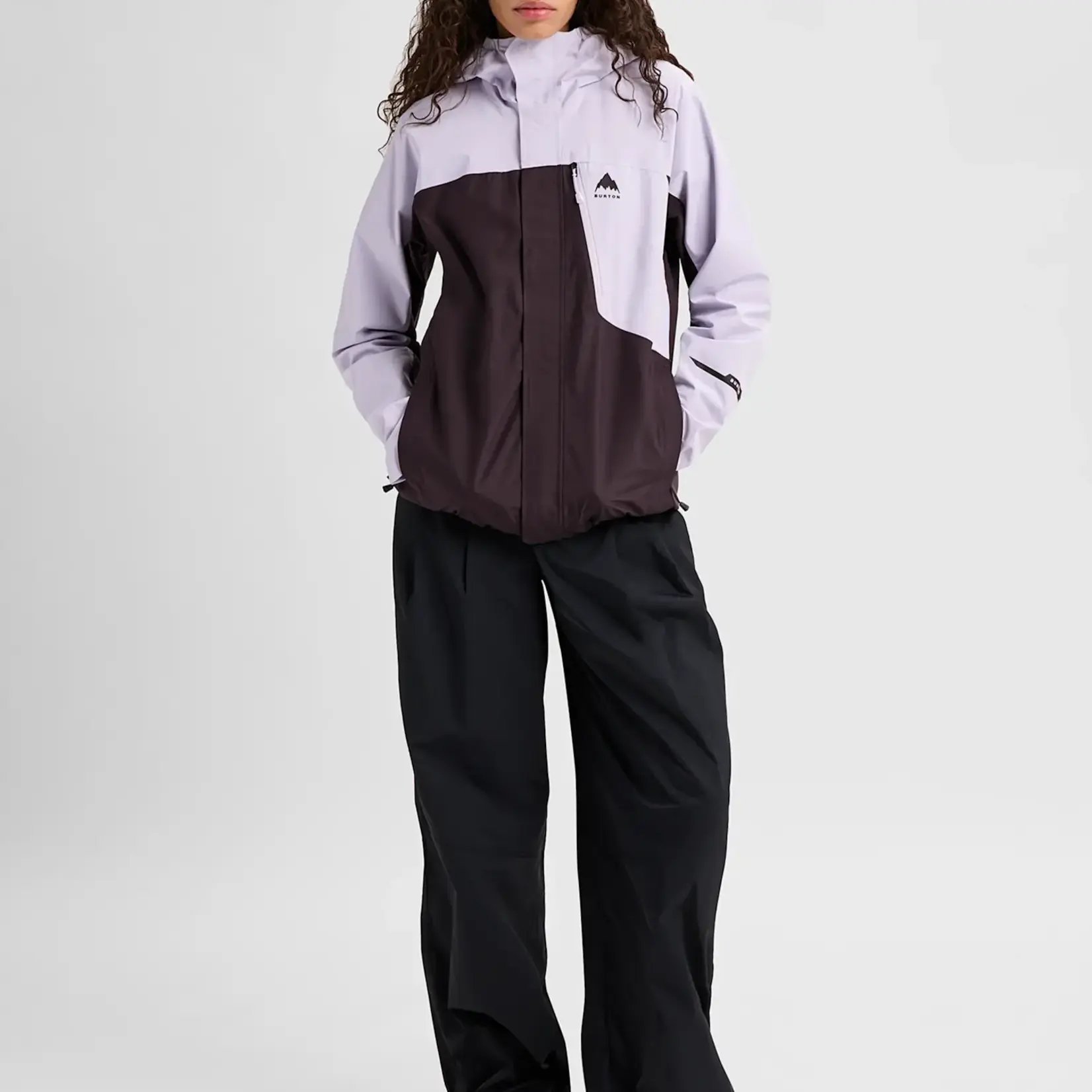 Burton Women's Burton Reserve 2L Snow Jacket 2027