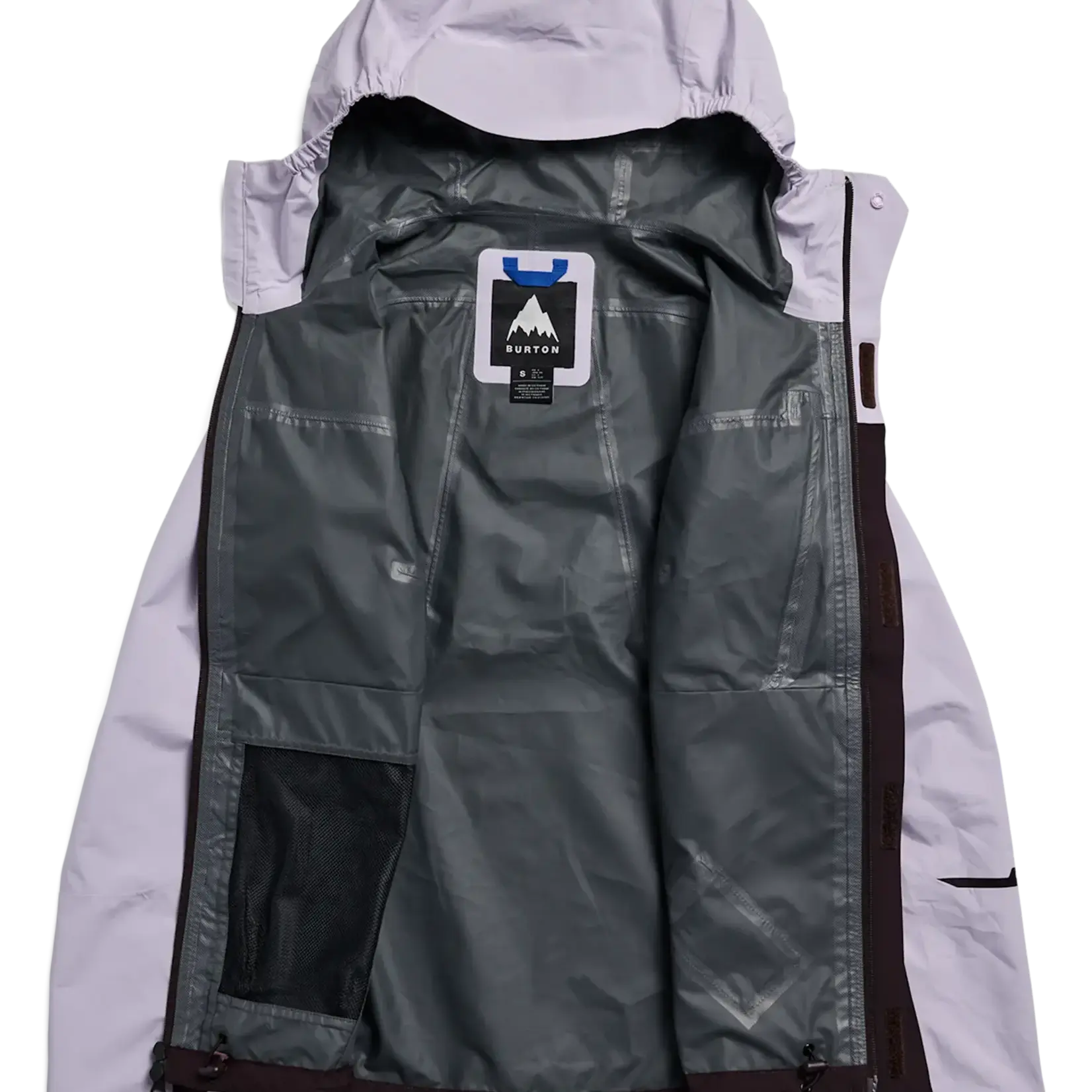 Burton Women's Burton Reserve 2L Snow Jacket 2027