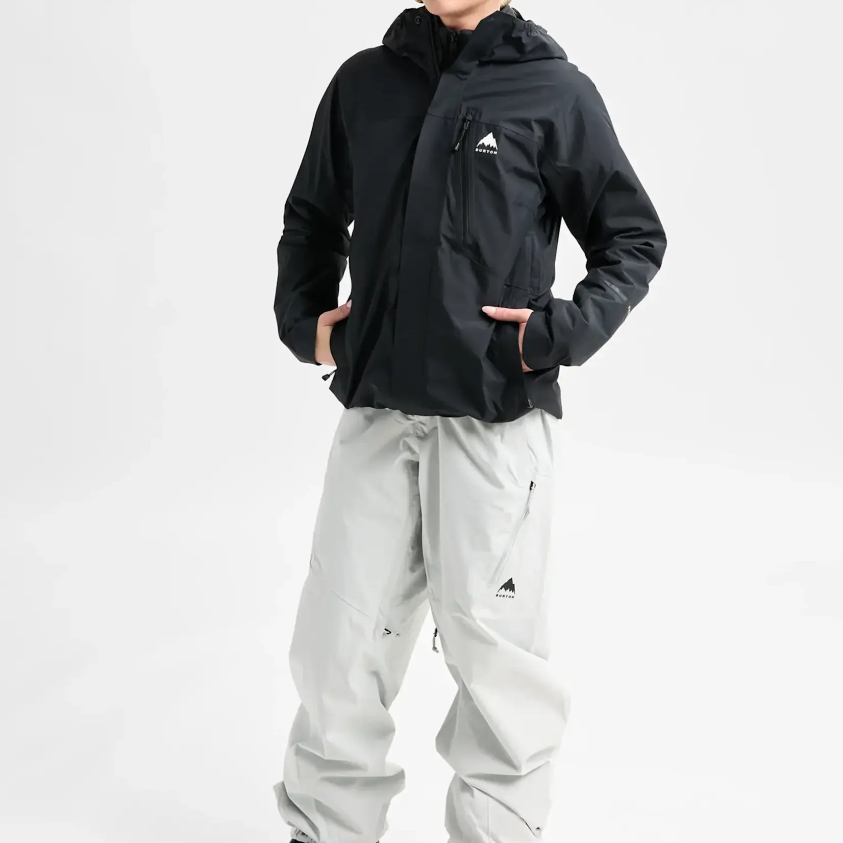 Burton Women's Burton Reserve 2L Snow Jacket 2027