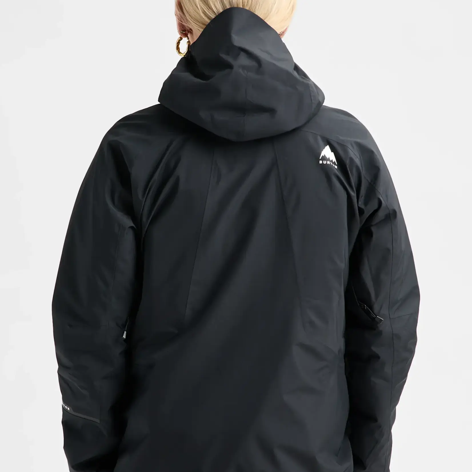 Burton Women's Burton Reserve 2L Snow Jacket 2027