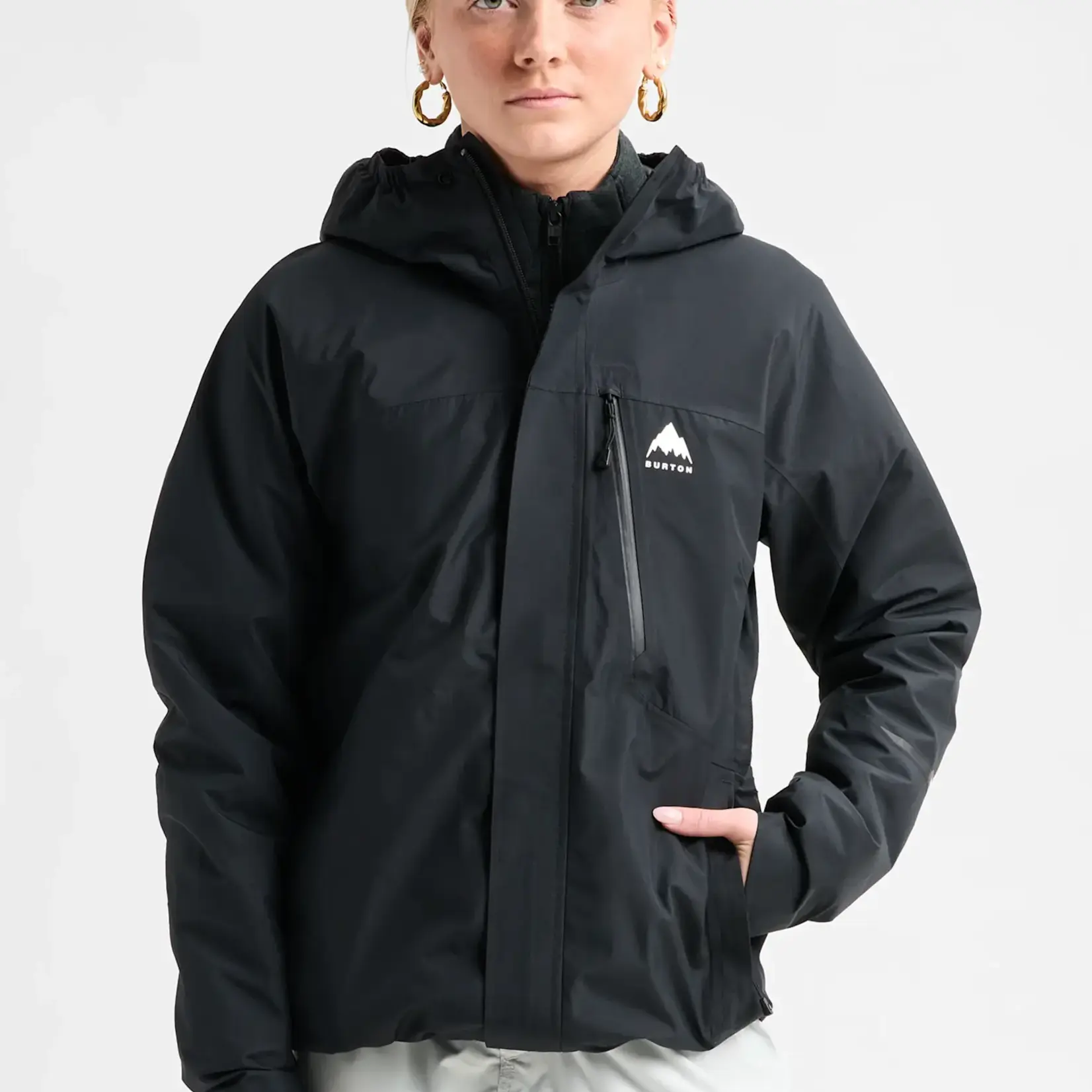 Burton Women's Burton Reserve 2L Snow Jacket 2027