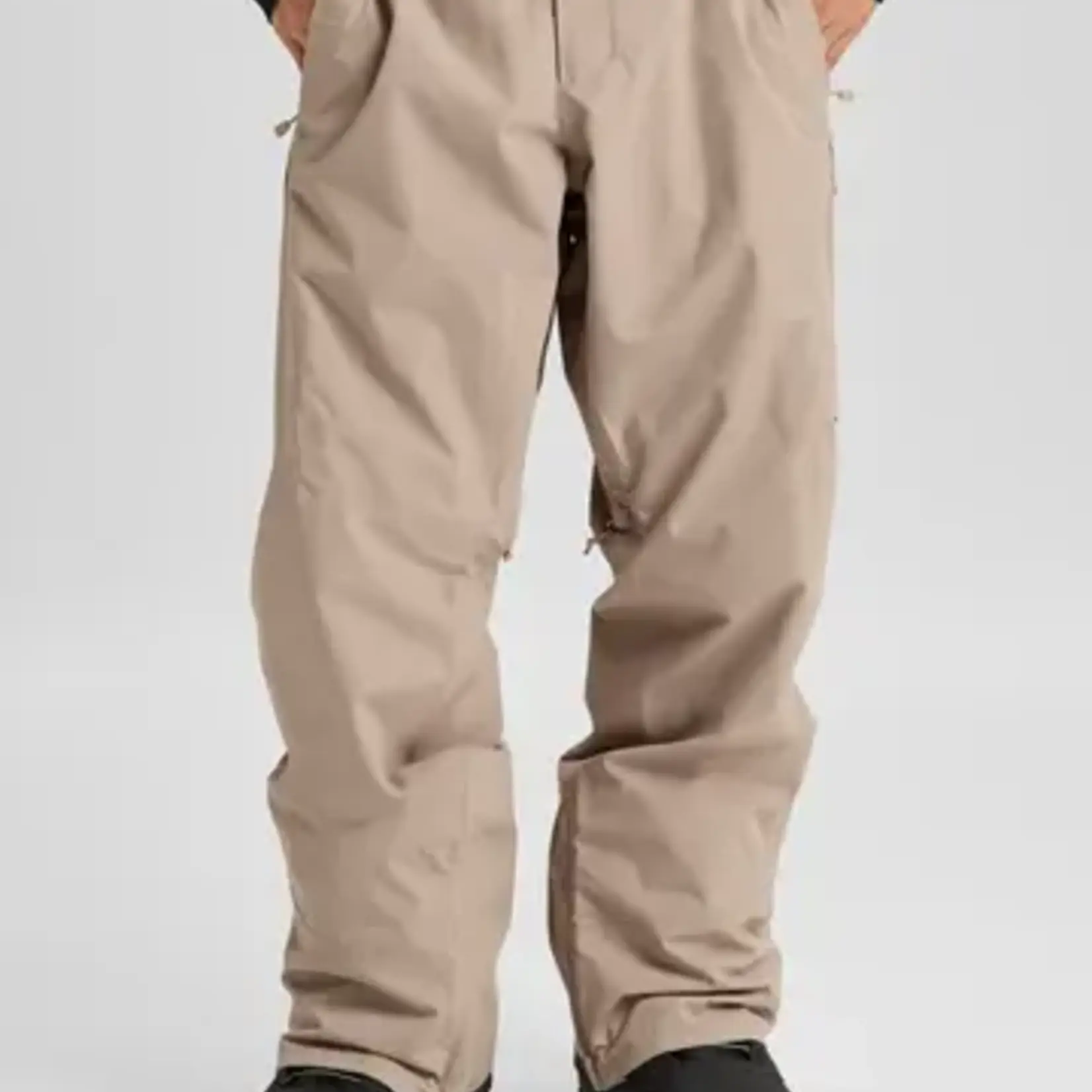 Burton Men's Burton Reserve 2L Snow Pants 2027