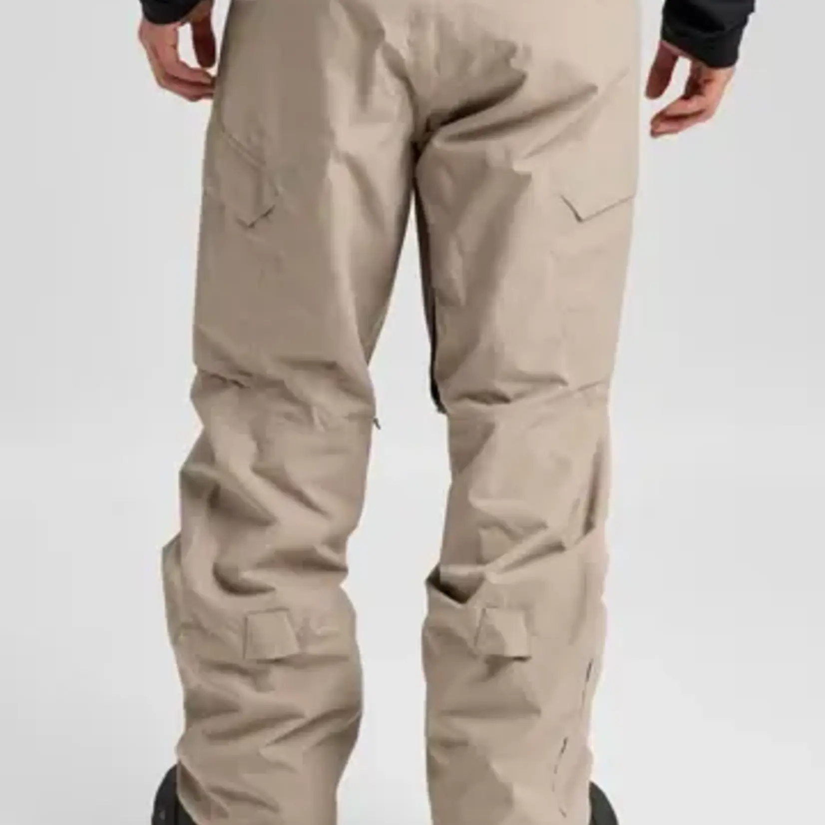 Burton Men's Burton Reserve 2L Snow Pants 2027