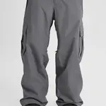Burton Men's Burton Reserve 2L Baggy Cargo Snow Pants 2027