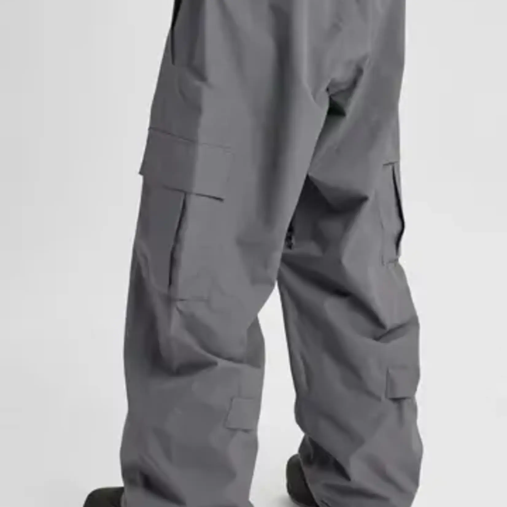Burton Men's Burton Reserve 2L Baggy Cargo Snow Pants 2027
