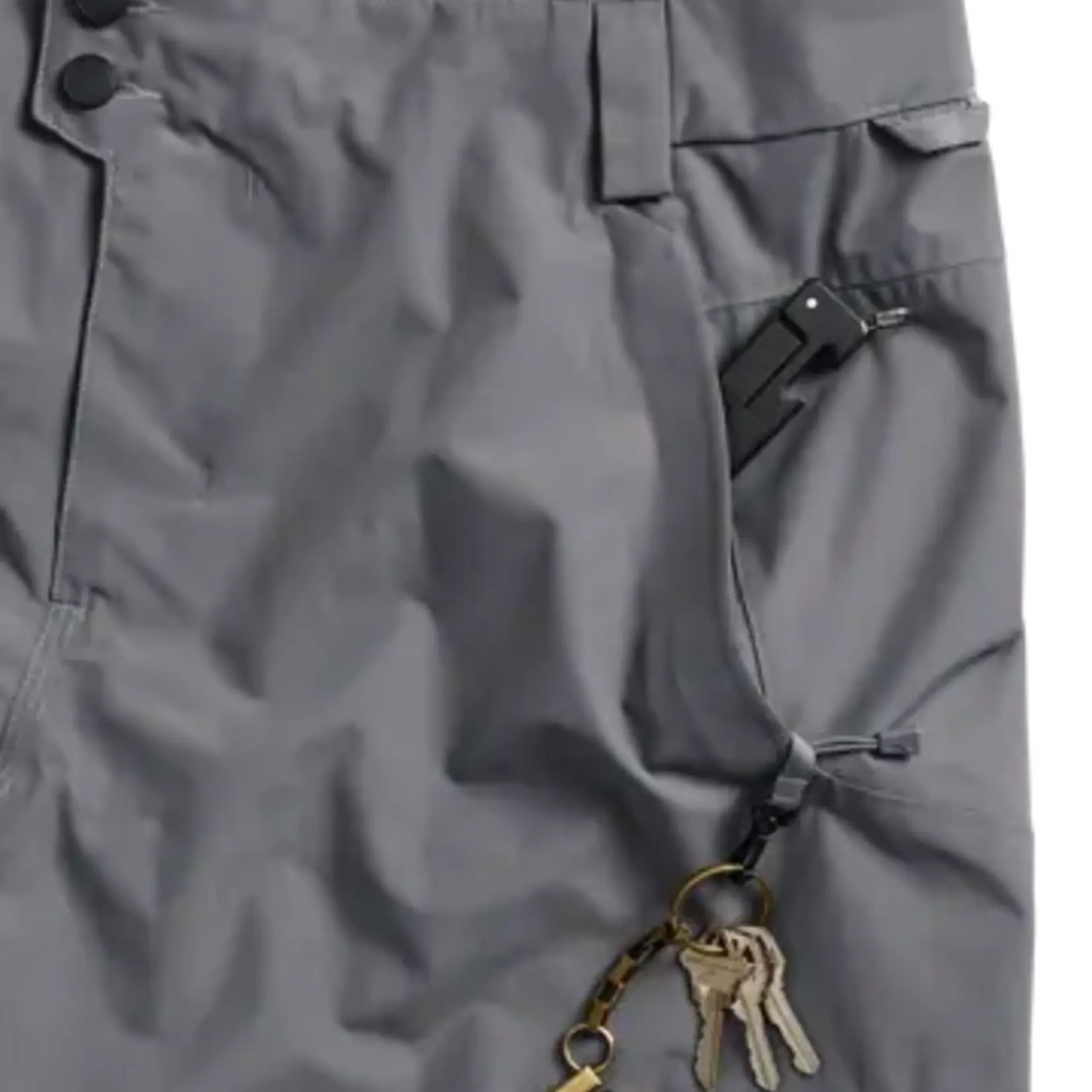 Burton Men's Burton Reserve 2L Baggy Cargo Snow Pants 2027