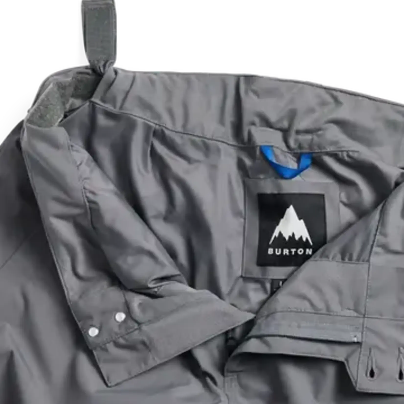 Burton Men's Burton Reserve 2L Baggy Cargo Snow Pants 2027
