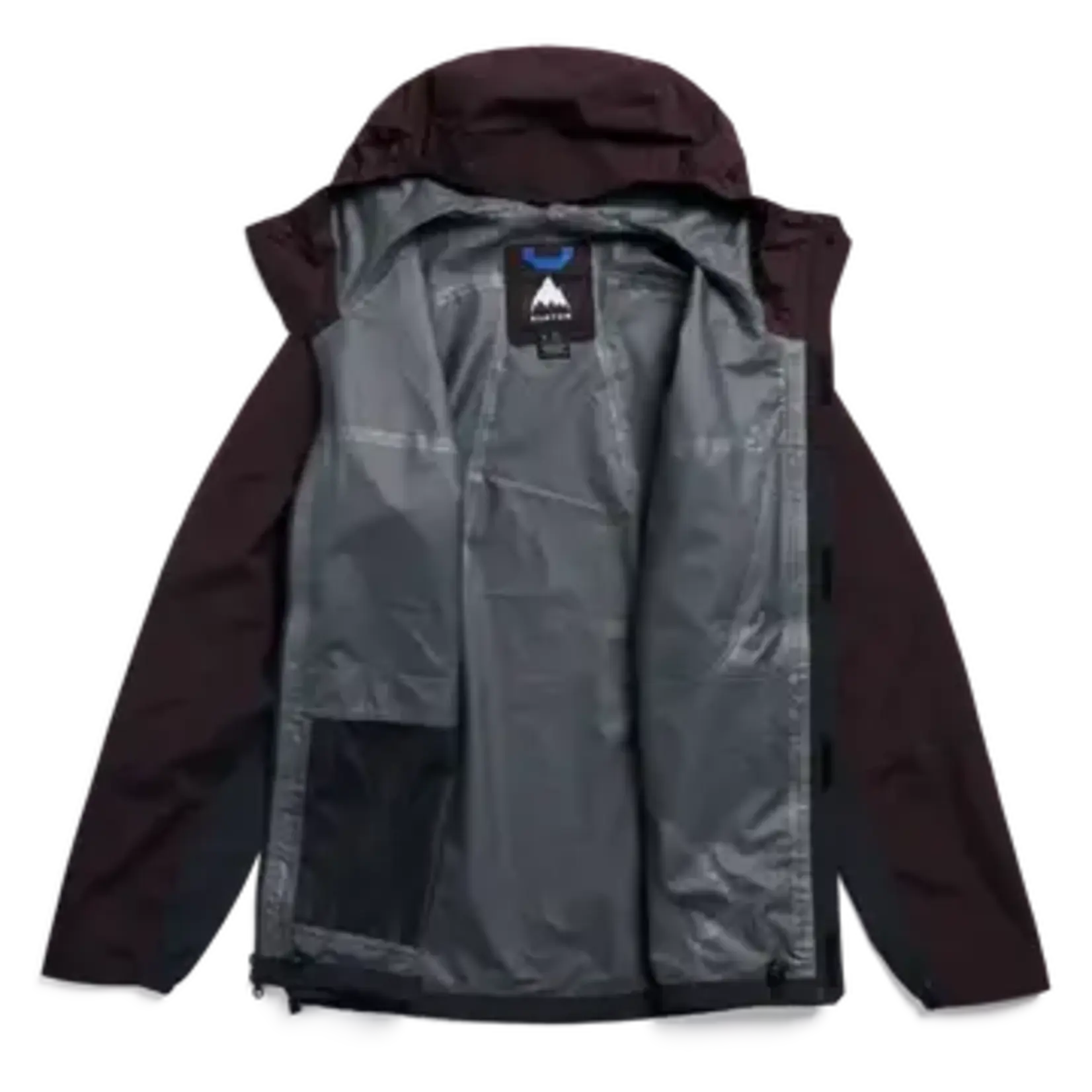 Burton Men's Burton Reserve 2.5L Snow Jacket 2027