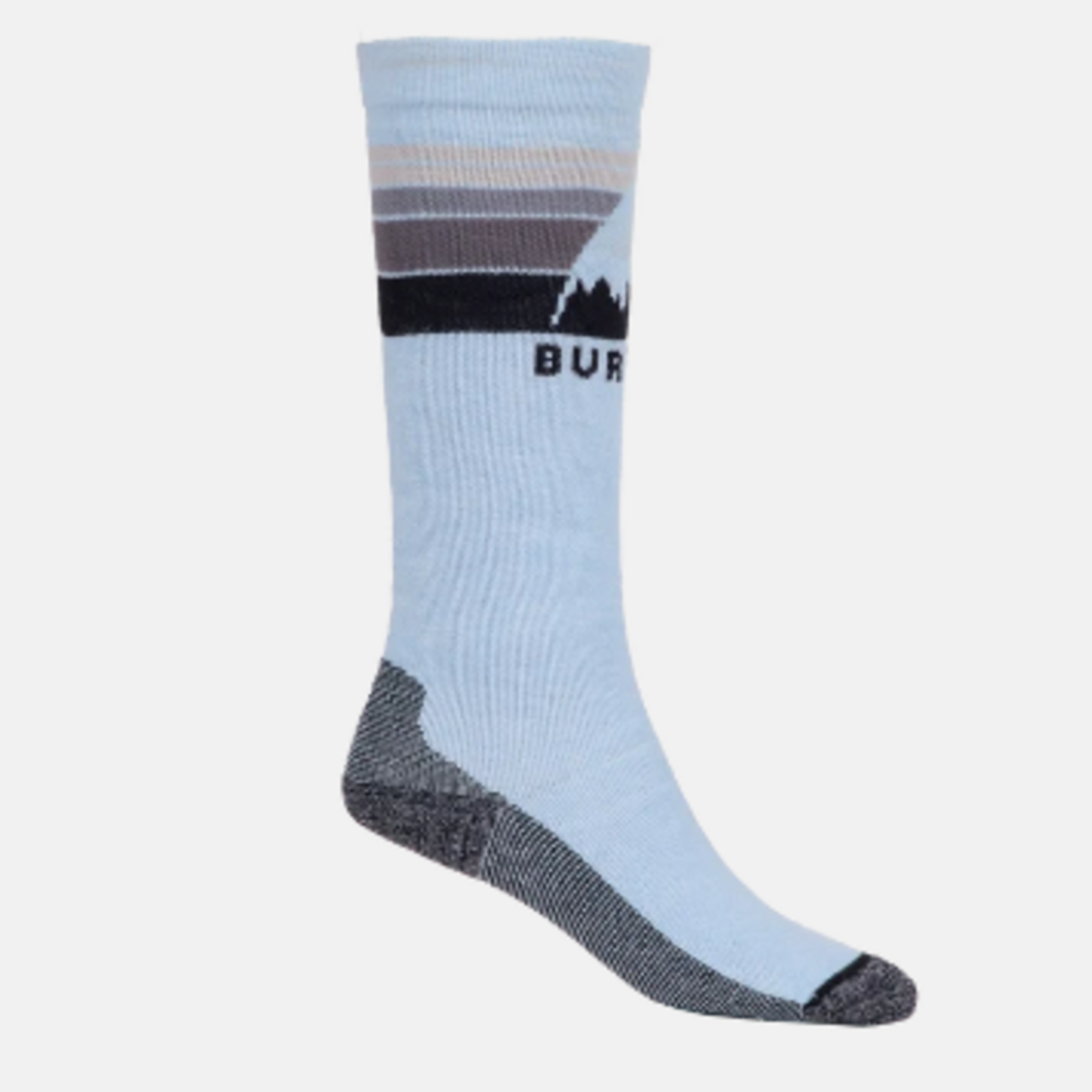 Burton Burton Kids Emblem Midweight Sock