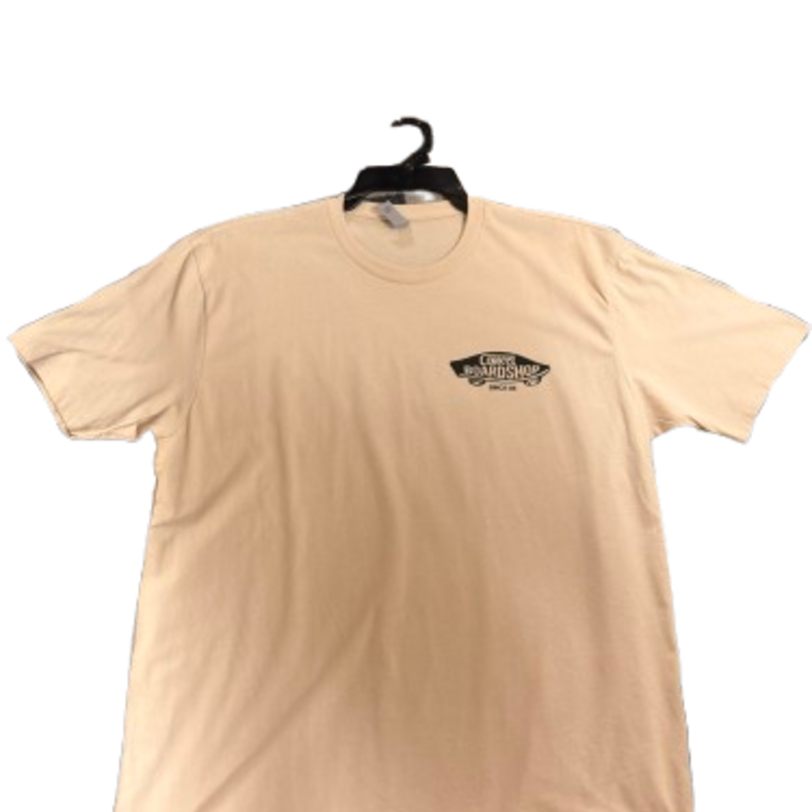corkys boardshop Corkys Boardshop Since 85 T-Shirt