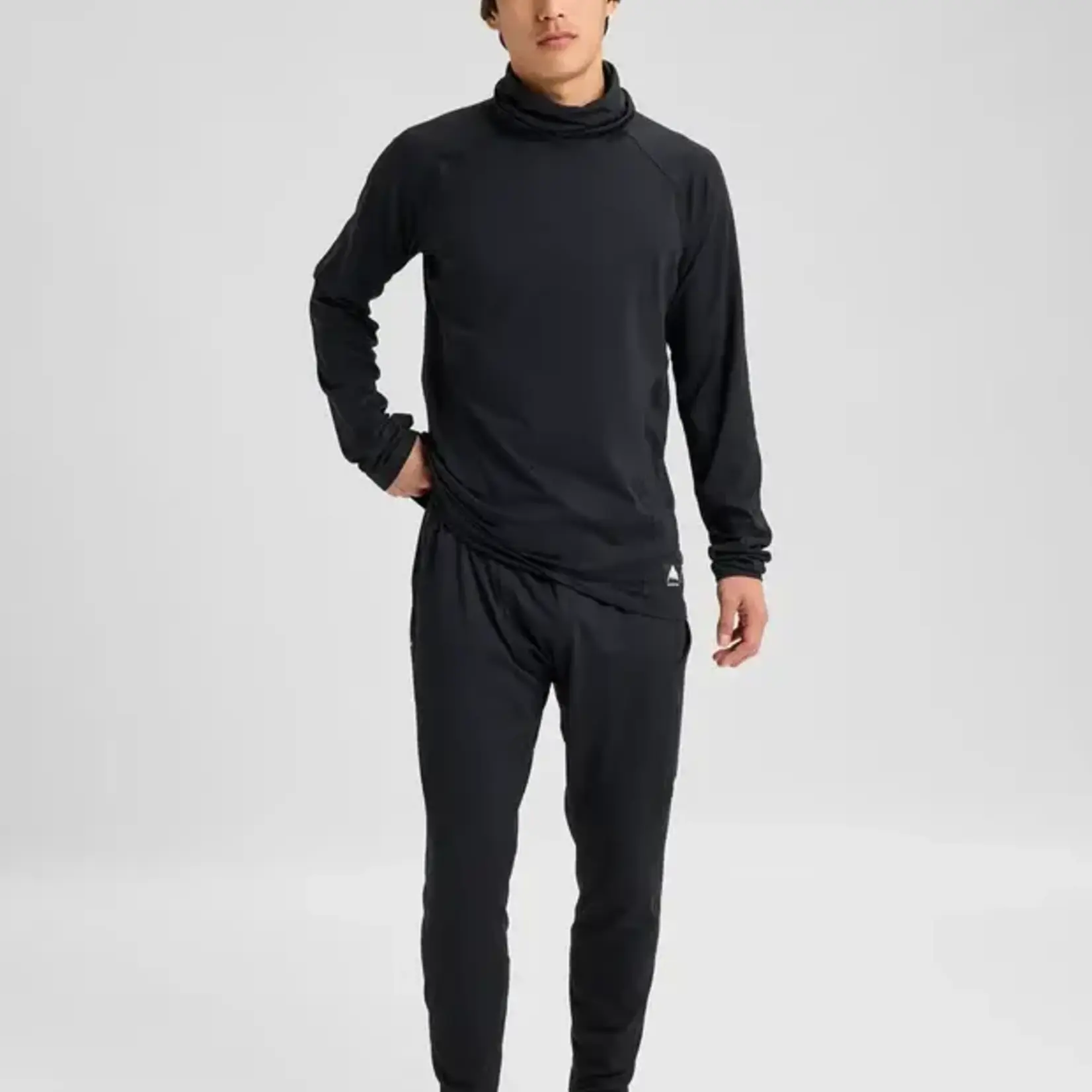 Burton Men's Synthetic Midweight Base Layer Pants