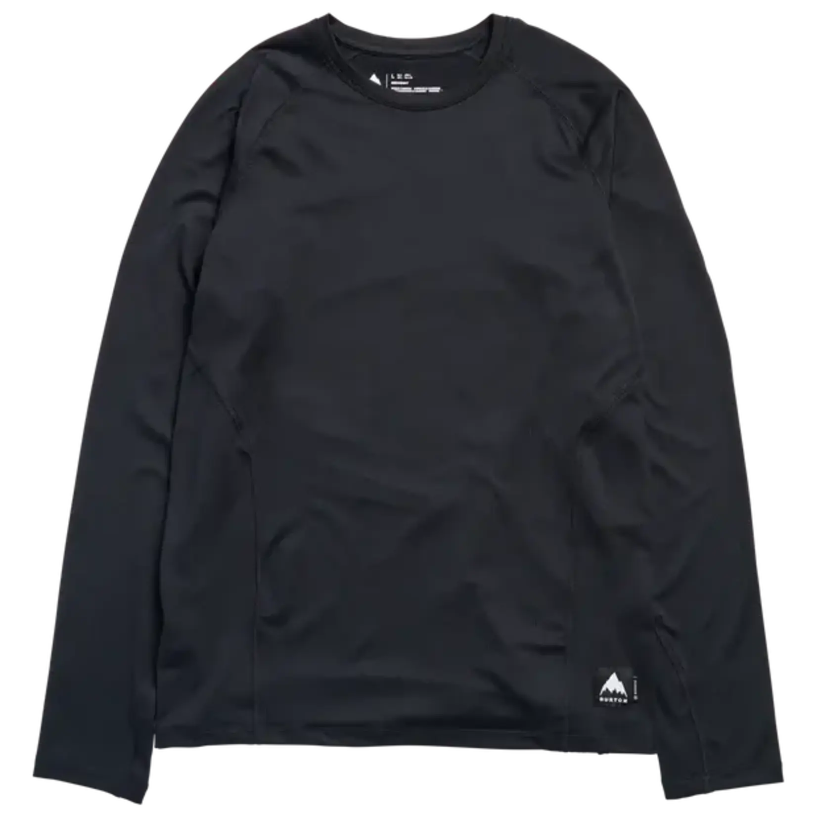 Burton Men's Synthetic Midweight Base Layer Crew