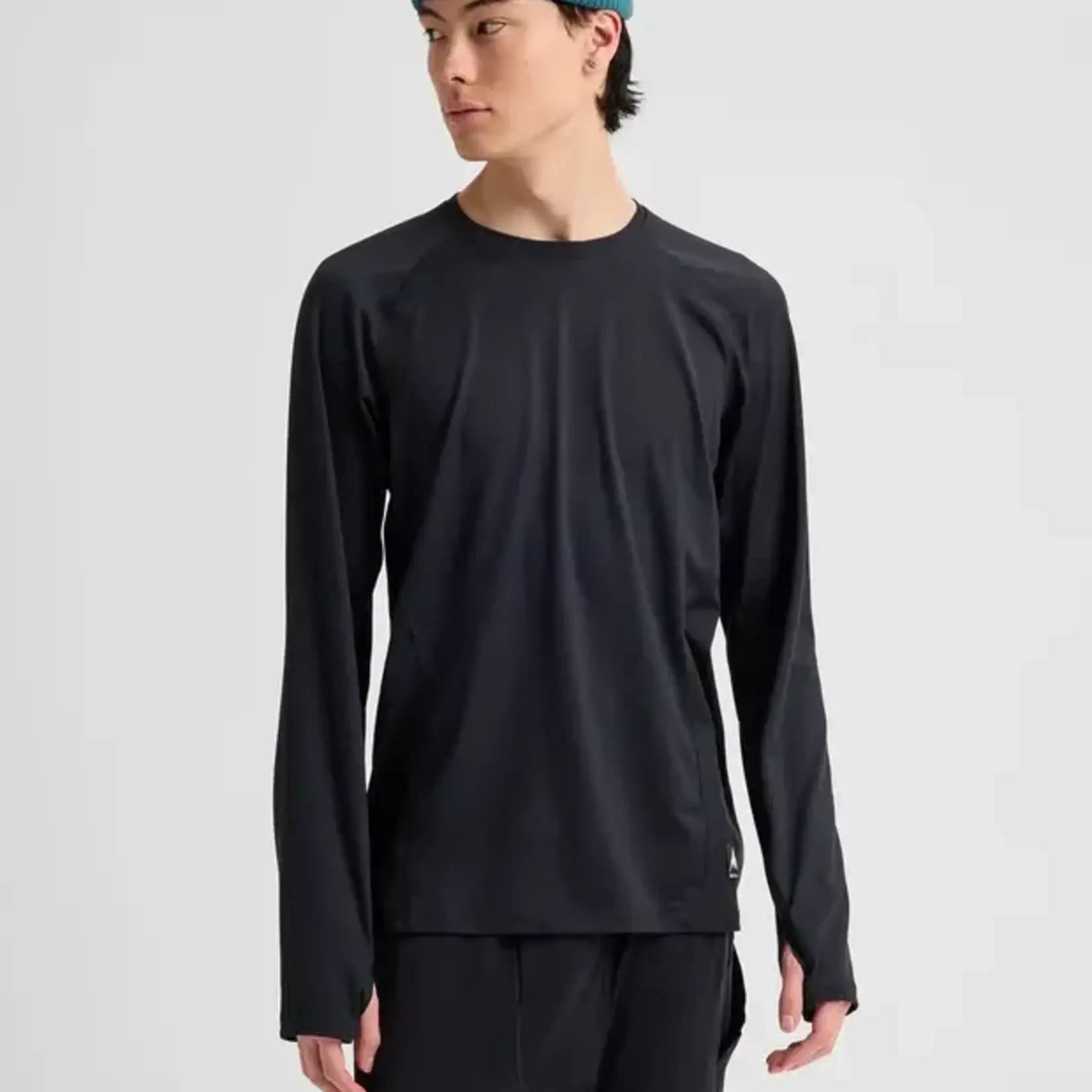 Burton Men's Synthetic Midweight Base Layer Crew